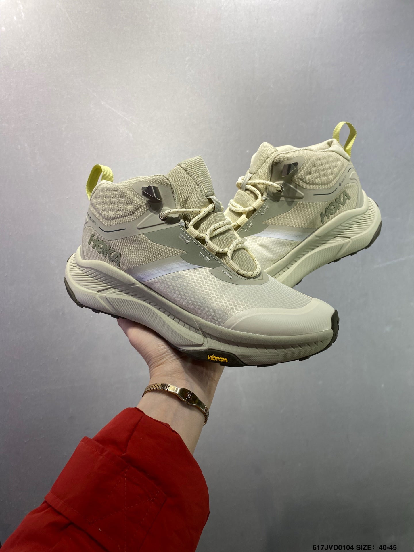 HOKA TRANSPORT GTX