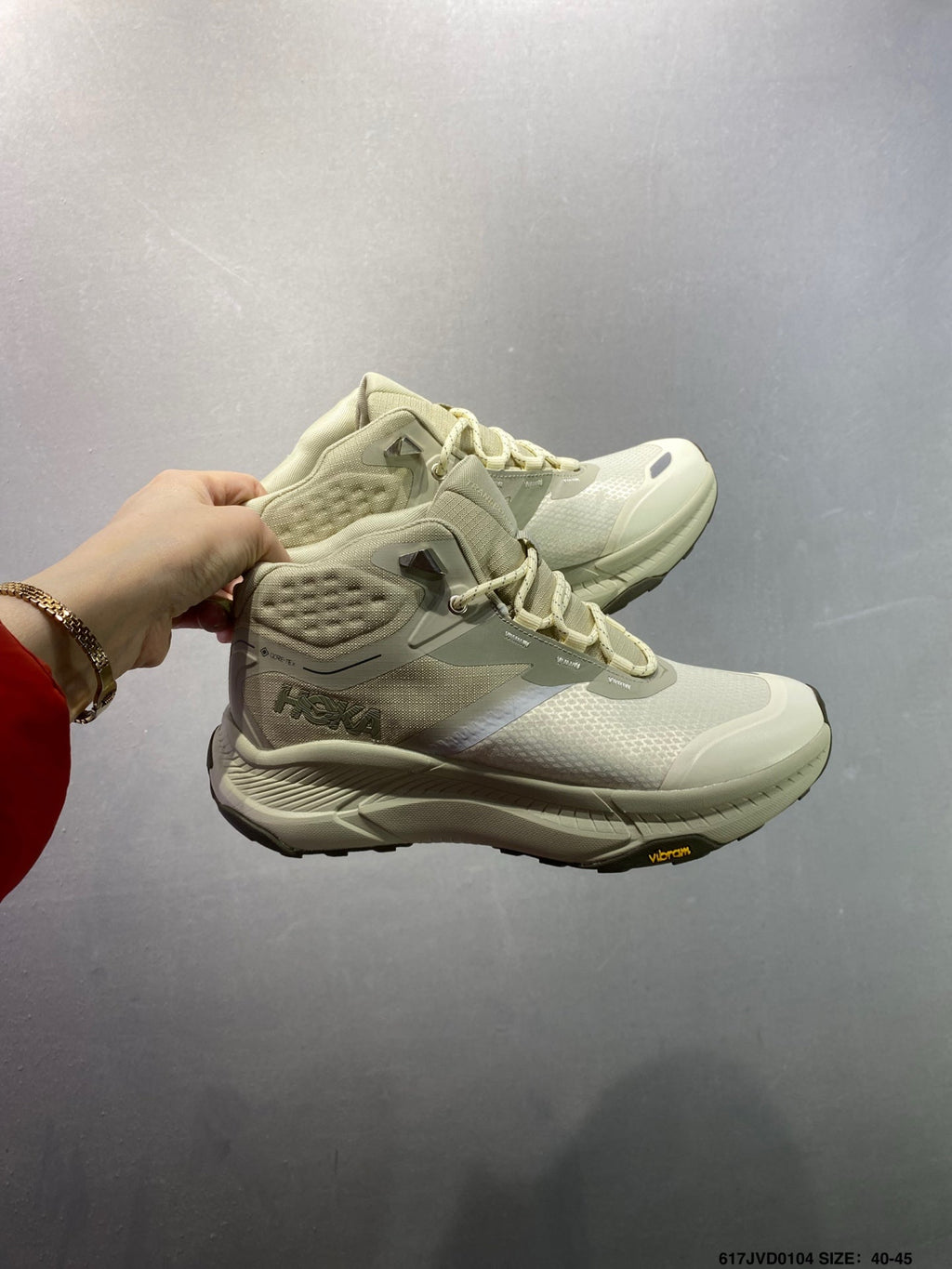 HOKA TRANSPORT GTX