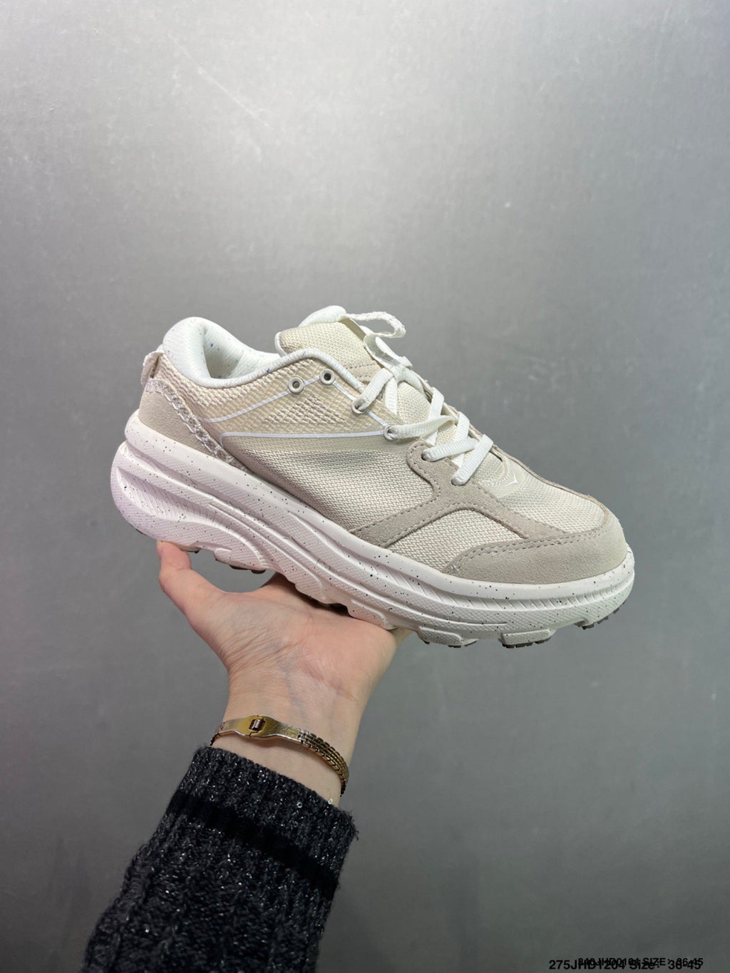 HOKA u Bondi B3ls