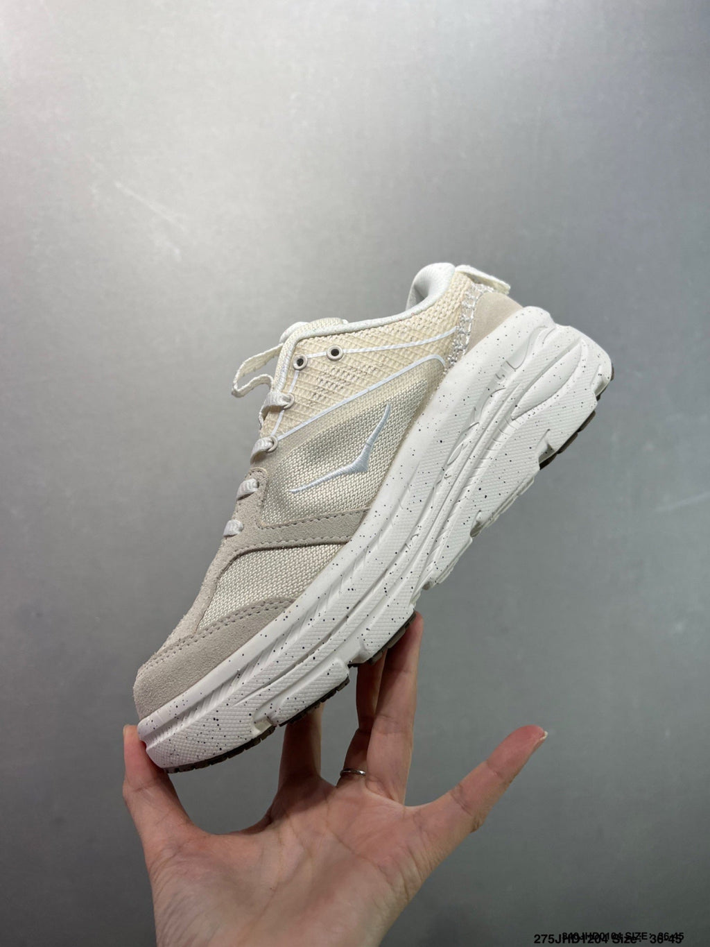 HOKA u Bondi B3ls