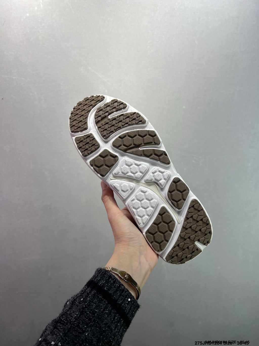HOKA u Bondi B3ls