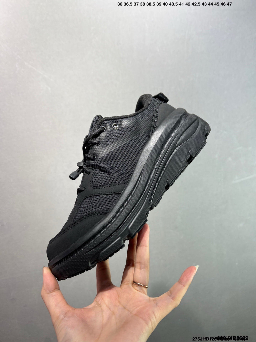 HOKA u Bondi B3ls