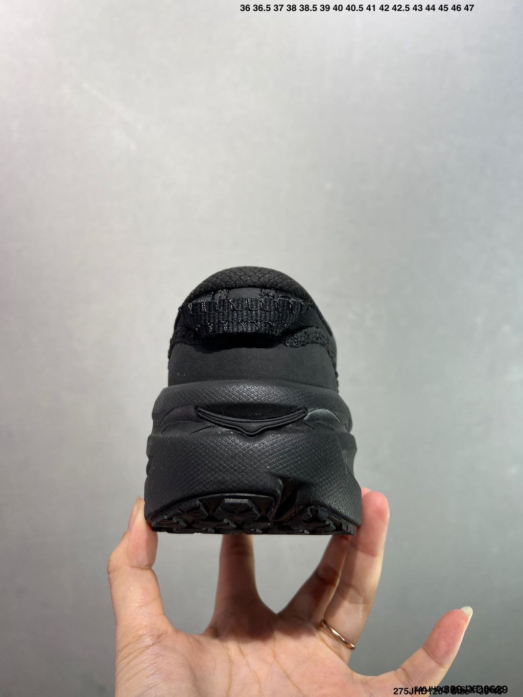 HOKA u Bondi B3ls