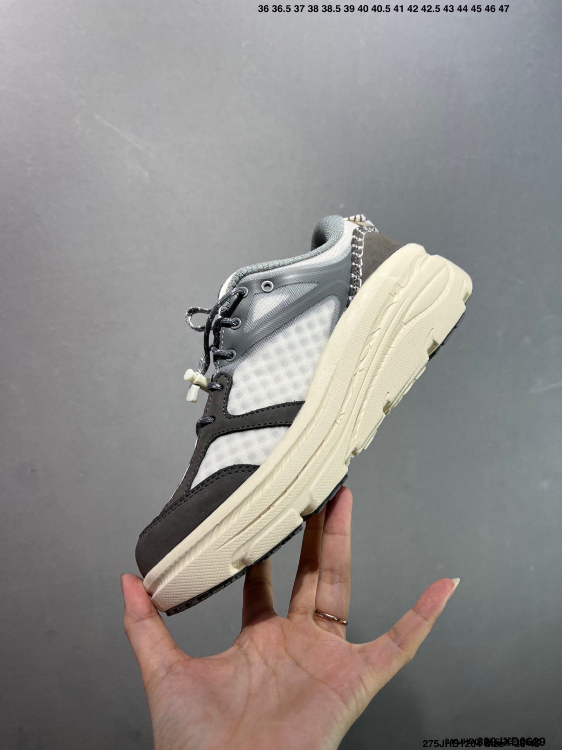 HOKA u Bondi B3ls