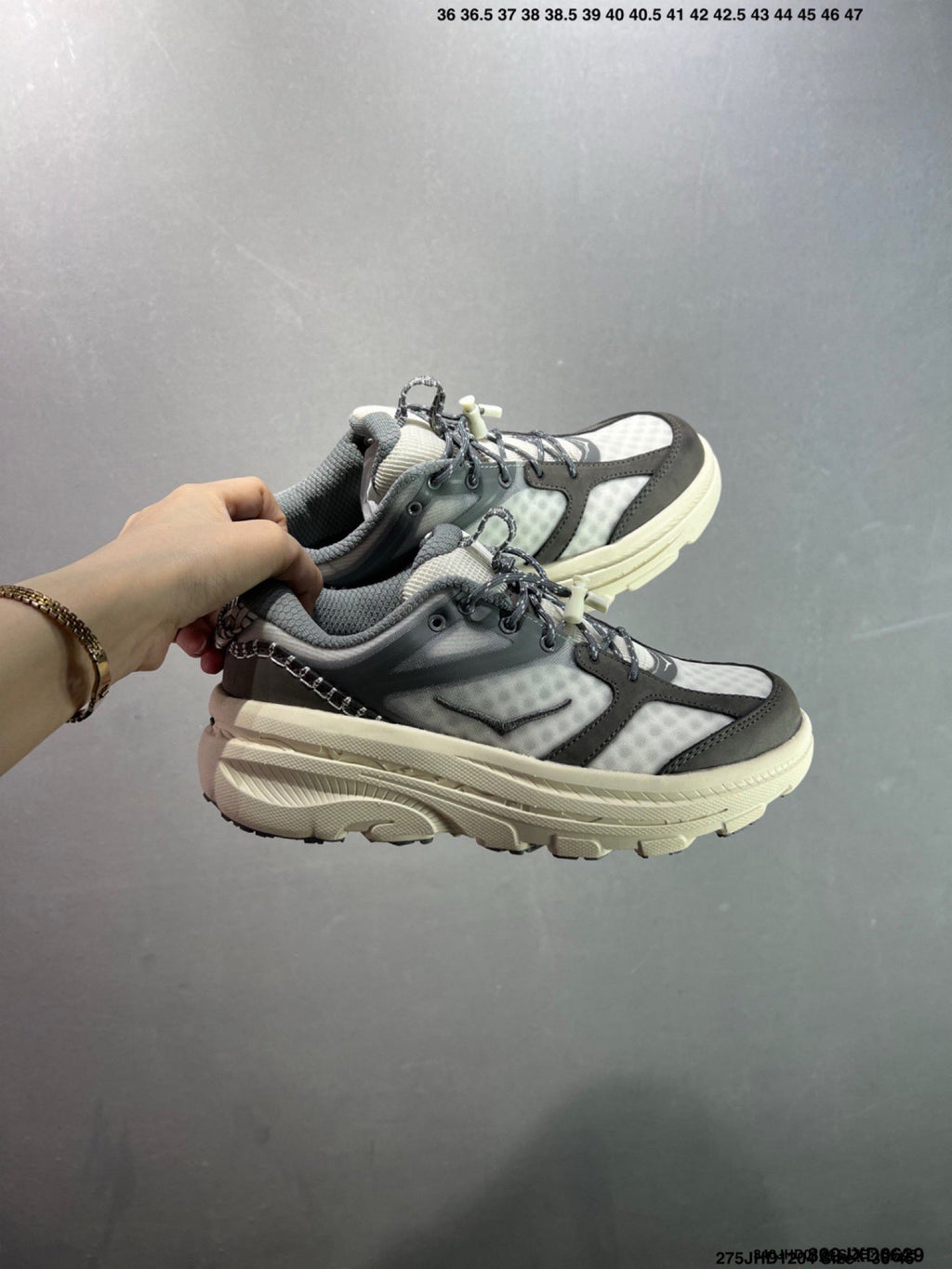 HOKA u Bondi B3ls