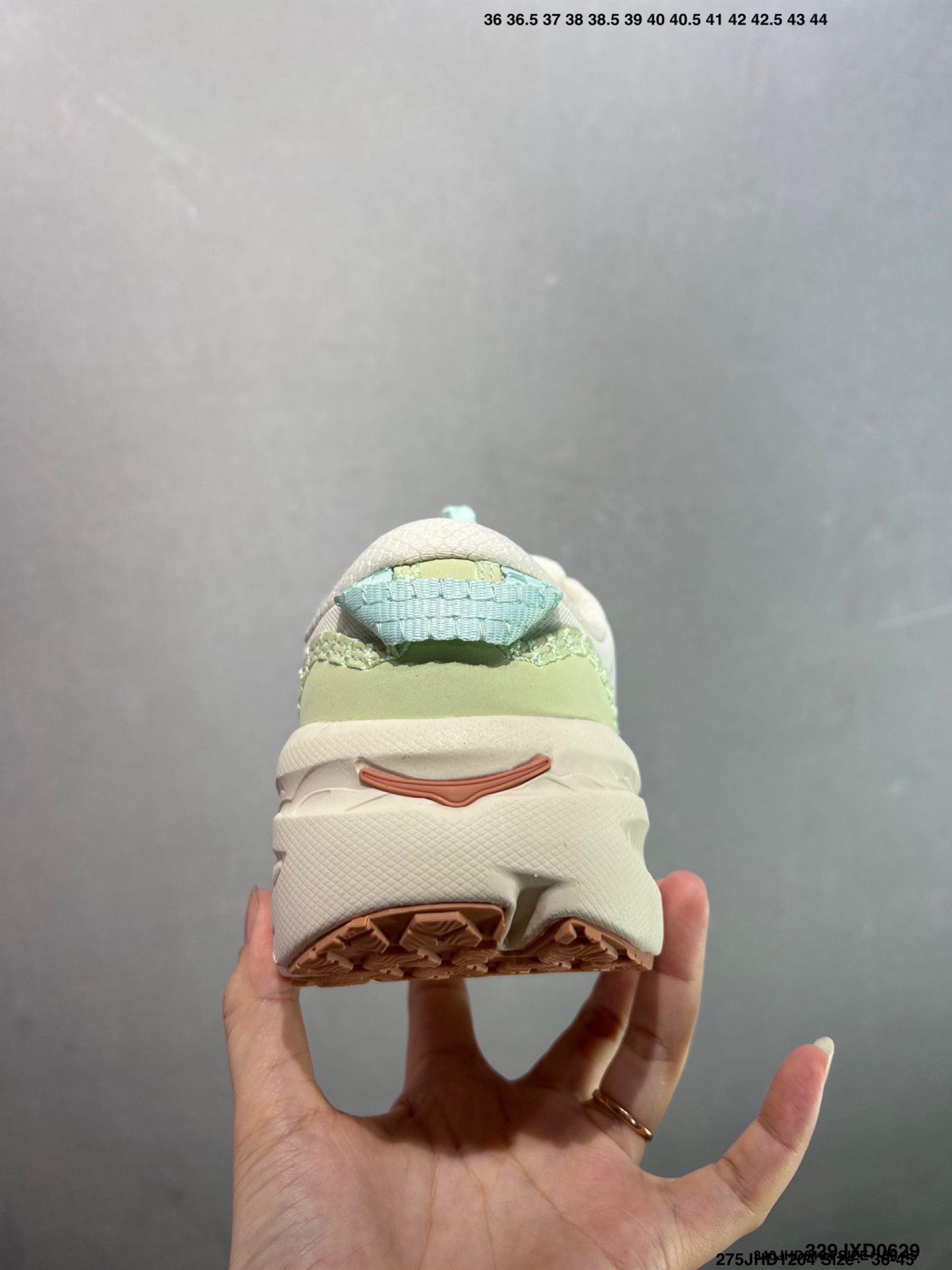 HOKA u Bondi B3ls