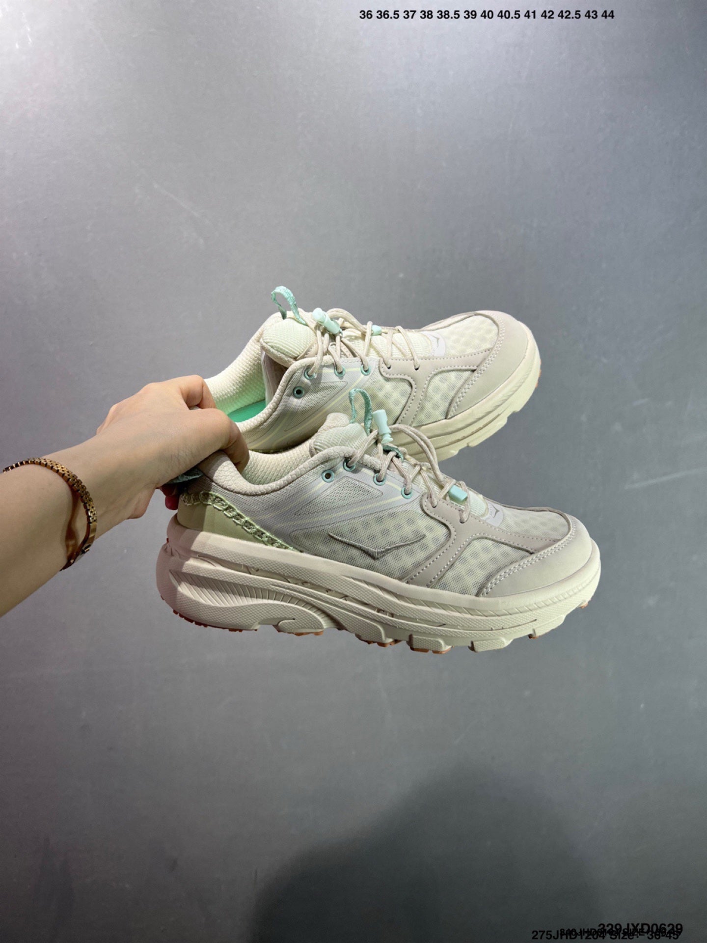 HOKA u Bondi B3ls