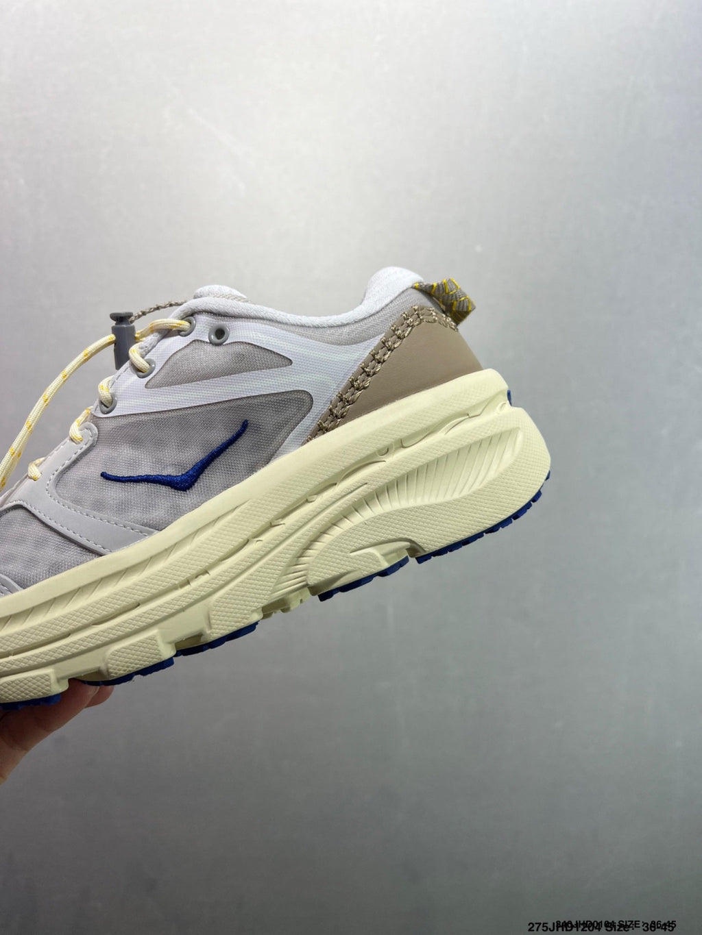 HOKA u Bondi B3ls