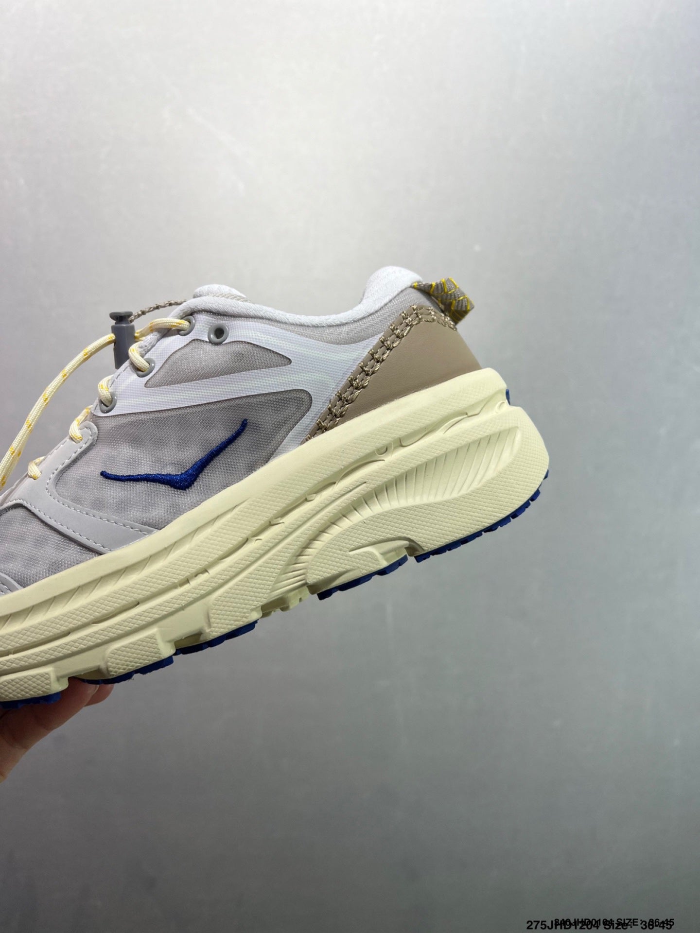 HOKA u Bondi B3ls