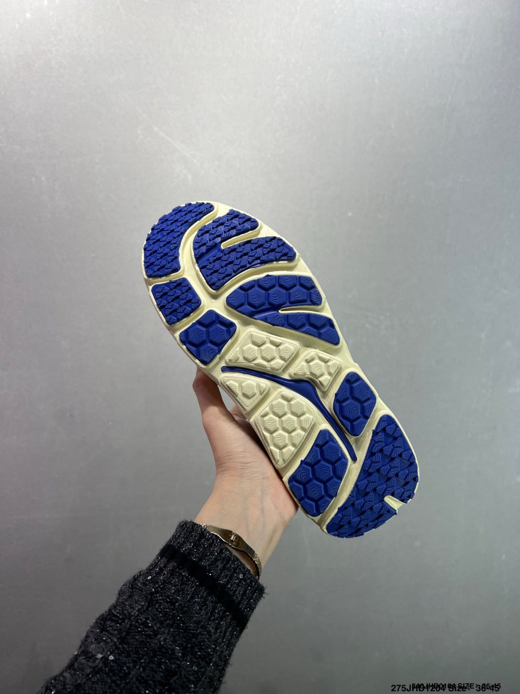 HOKA u Bondi B3ls