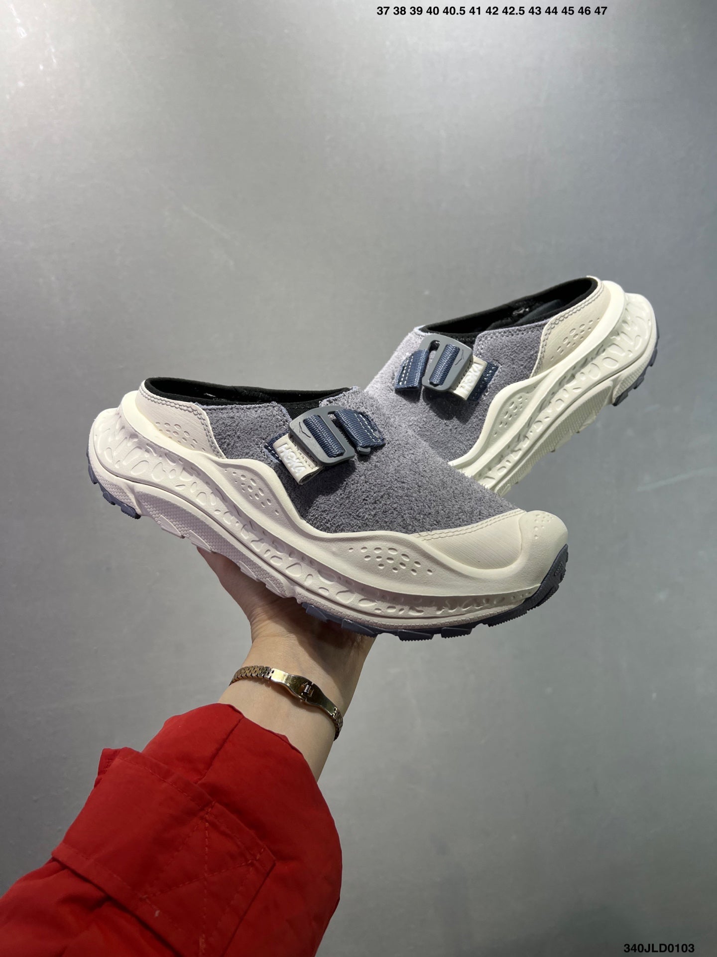 HOKA ONE ONE ORA PRIMO EXT
