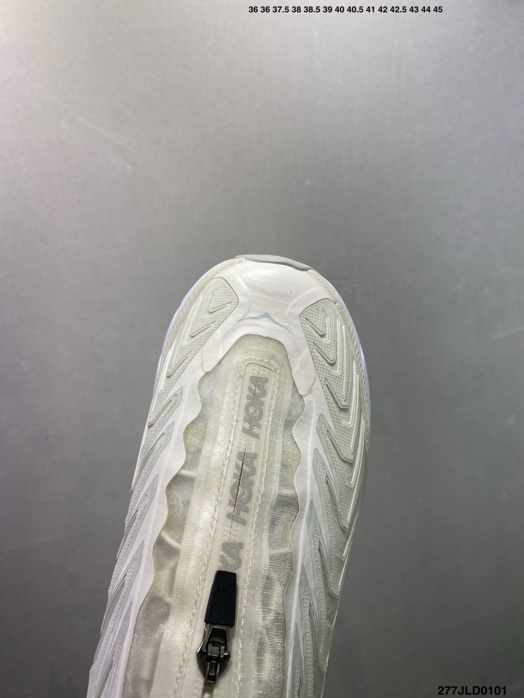 HOKA ONE ONE PROJECT TRANSPORT