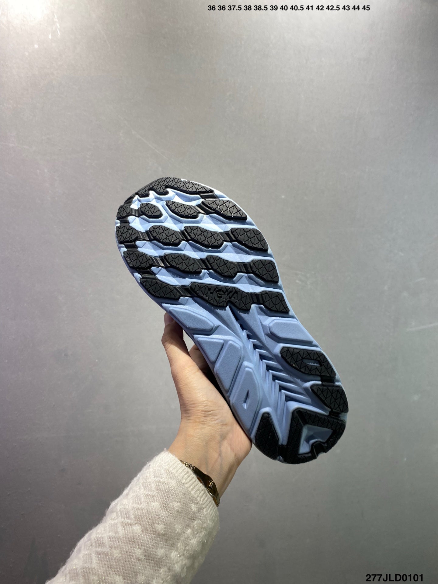 HOKA ONE ONE PROJECT TRANSPORT