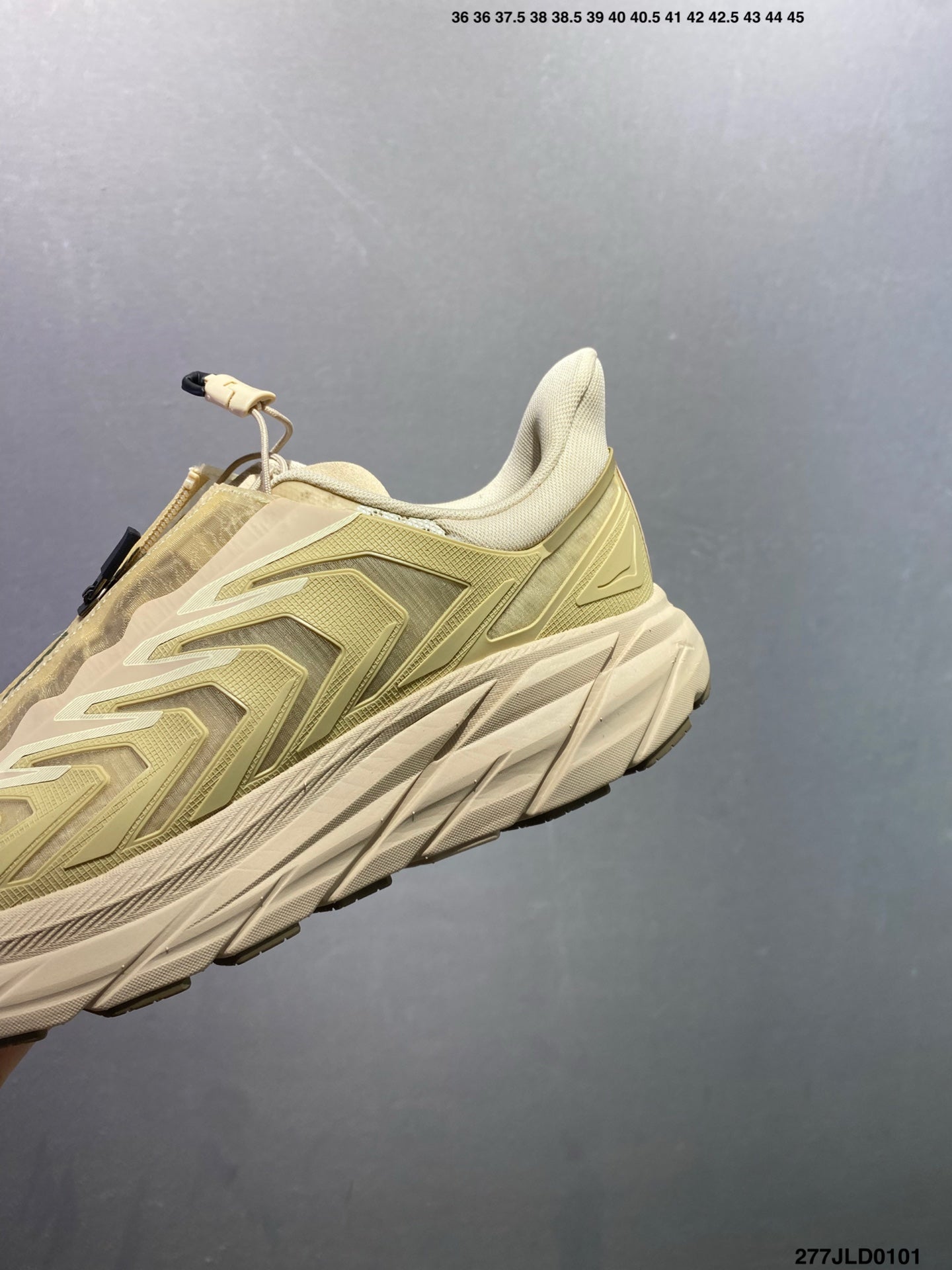 HOKA ONE ONE PROJECT TRANSPORT