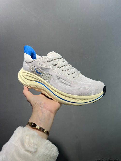 HOKA M CLIFTON 10
