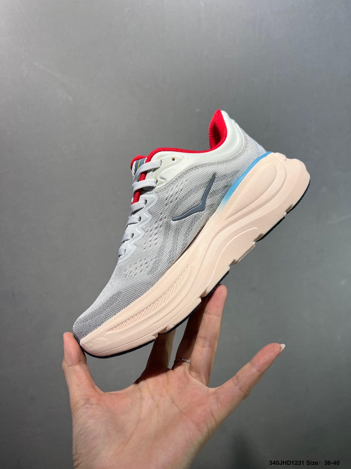 HOKA M CLIFTON 10