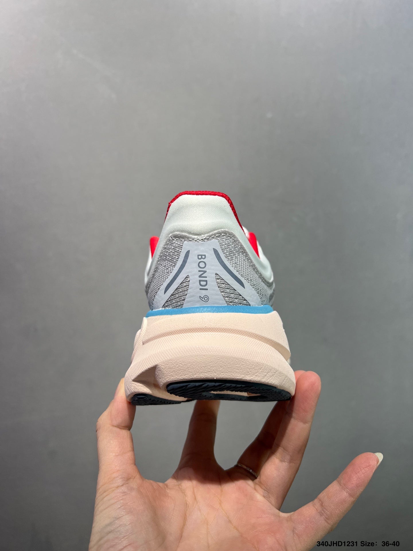 HOKA M CLIFTON 10