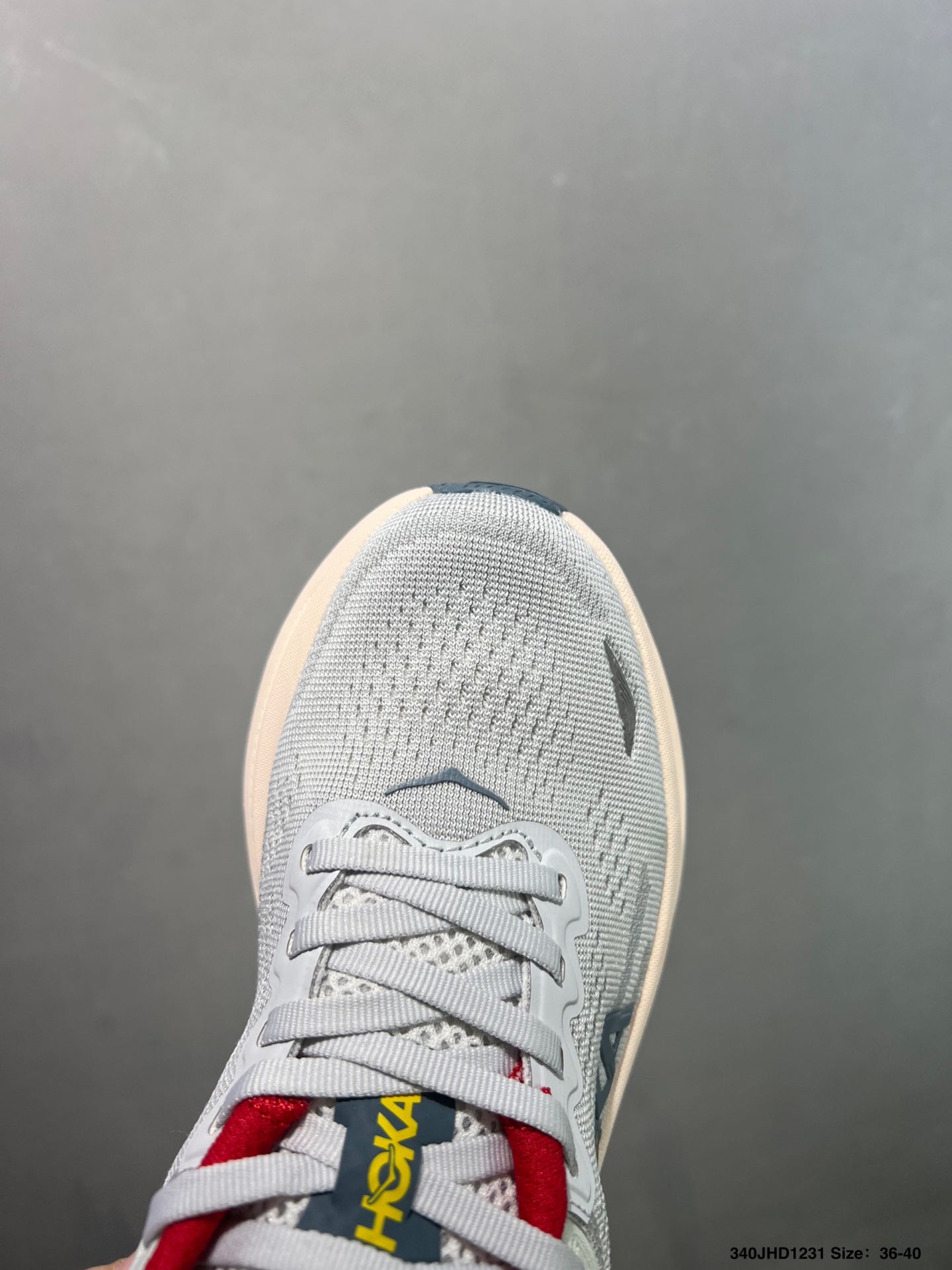 HOKA M CLIFTON 10