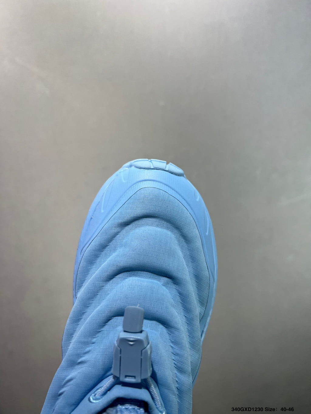HOKA ONE ONE Kaha 2 Frost Moc GTX