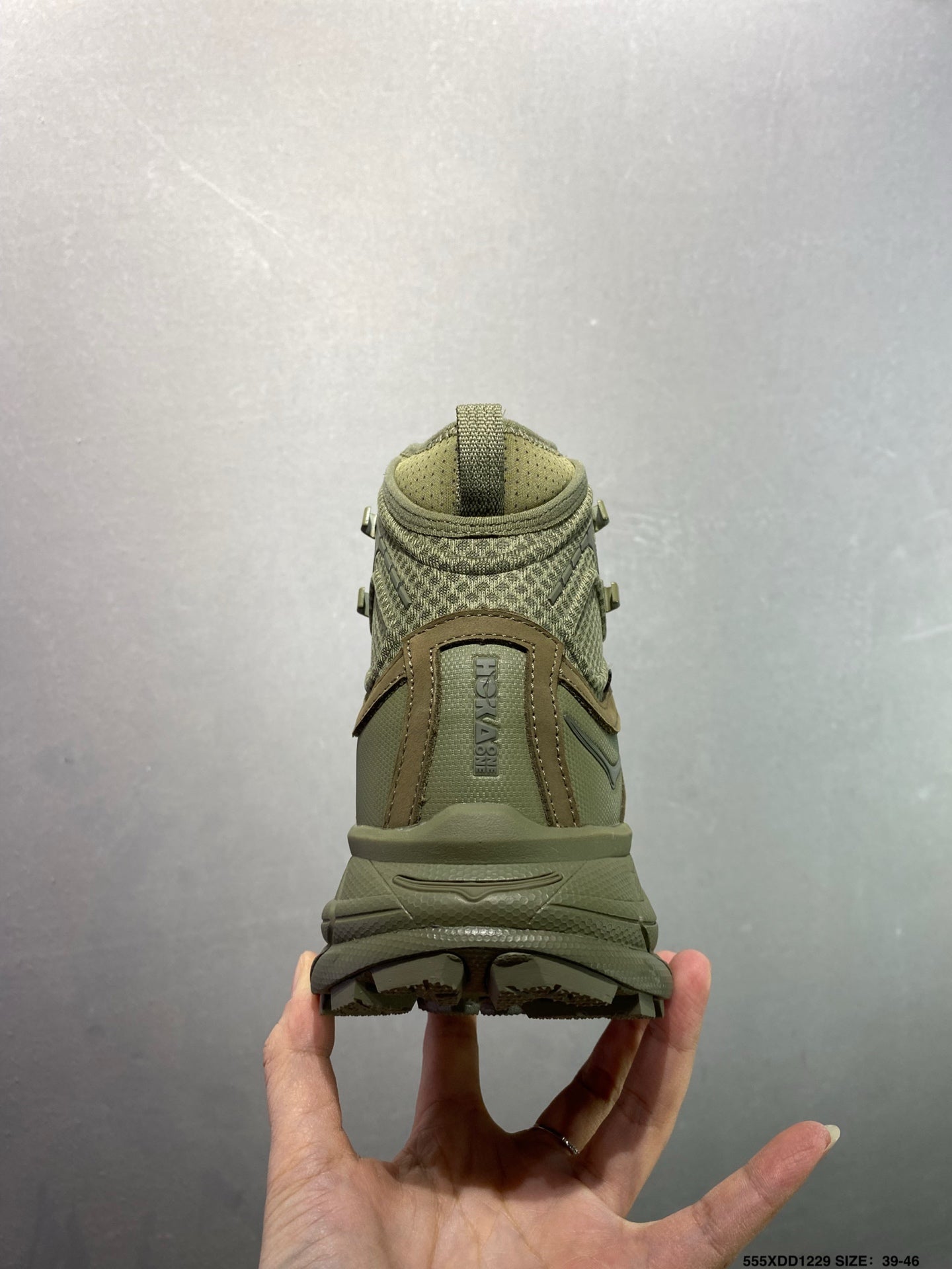 Hoka One One Tor Uitra High