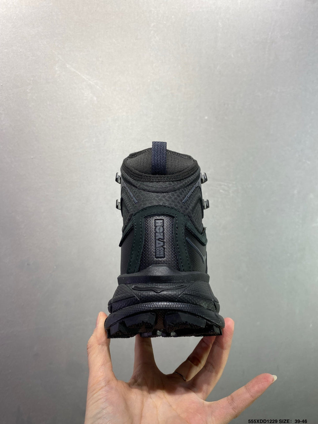Hoka One One Tor Uitra High