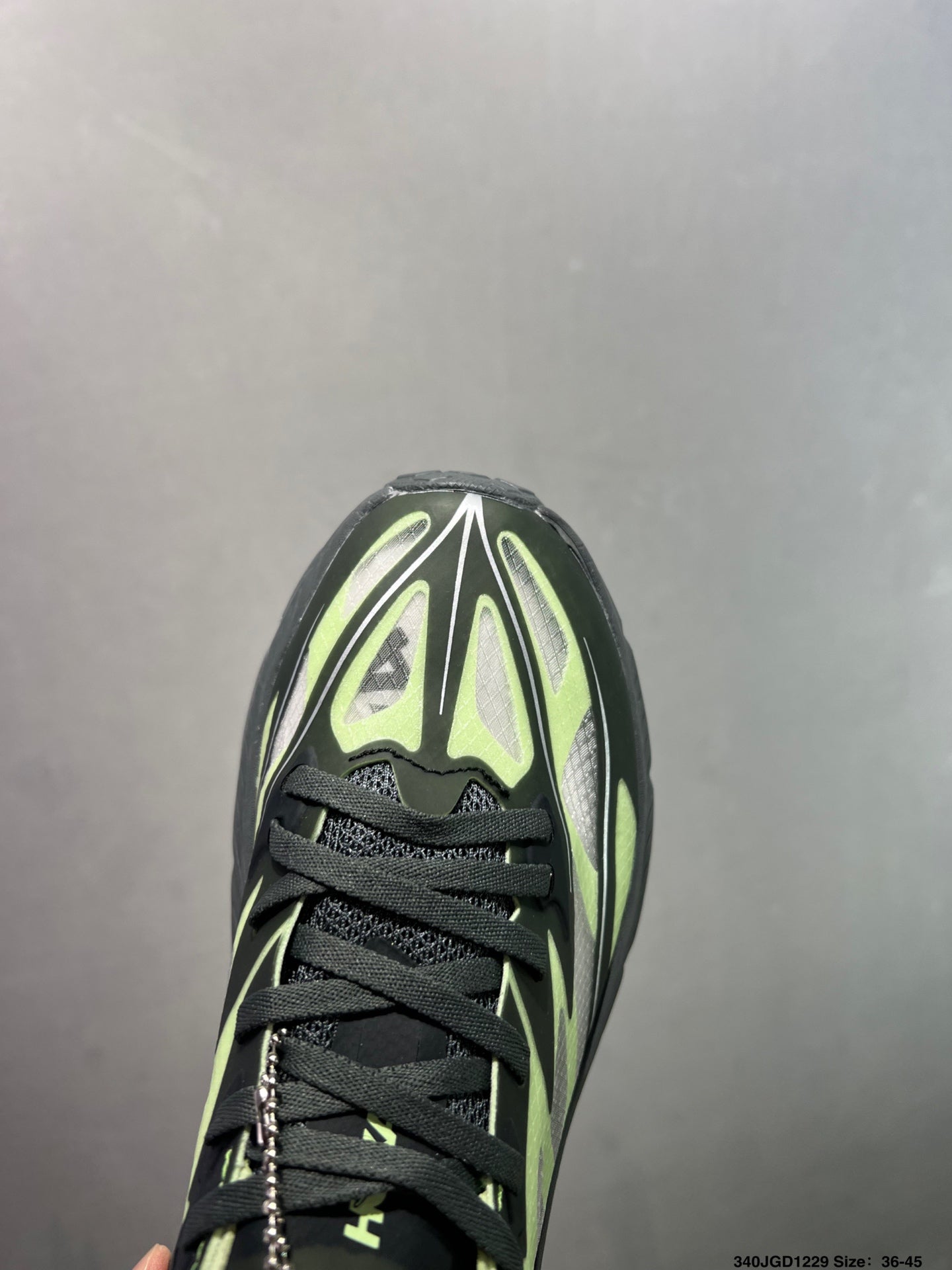 HOKA U SATISFY RUNNING MAFATE TRAIL