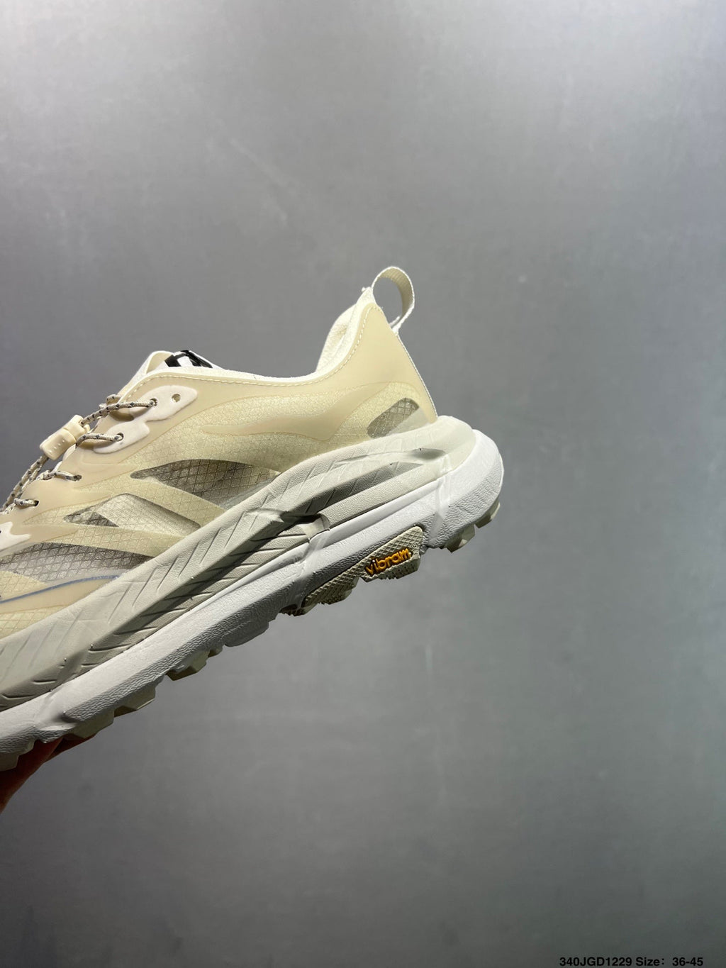 HOKA U SATISFY RUNNING MAFATE TRAIL