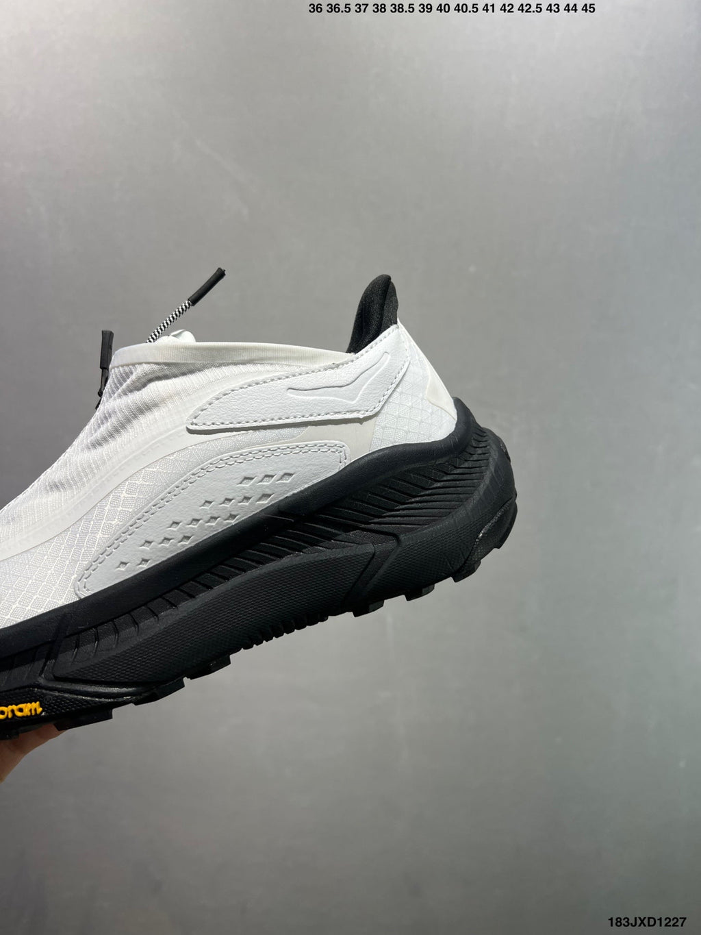 HOKA TRANSPORT GTX