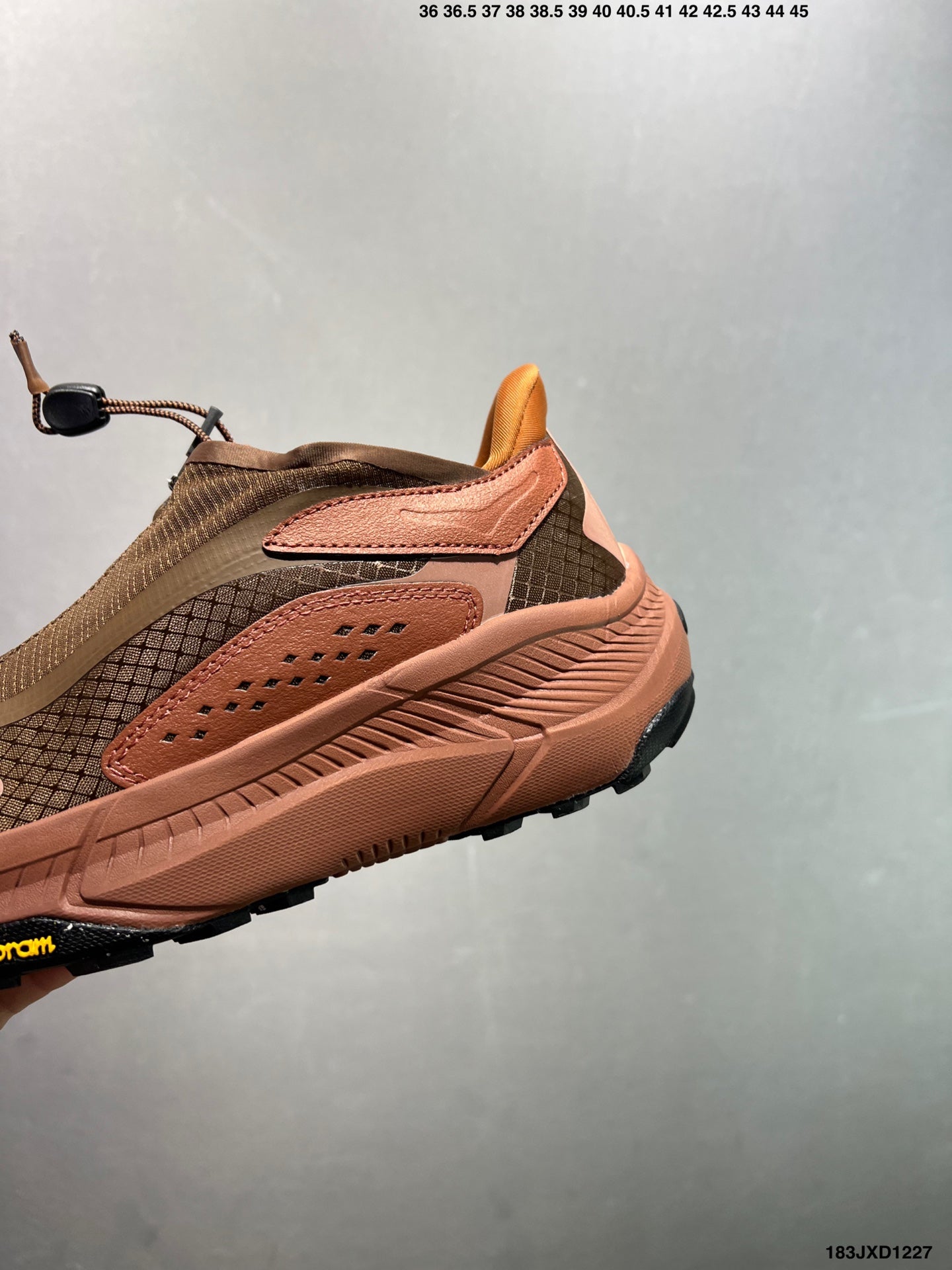 HOKA TRANSPORT GTX