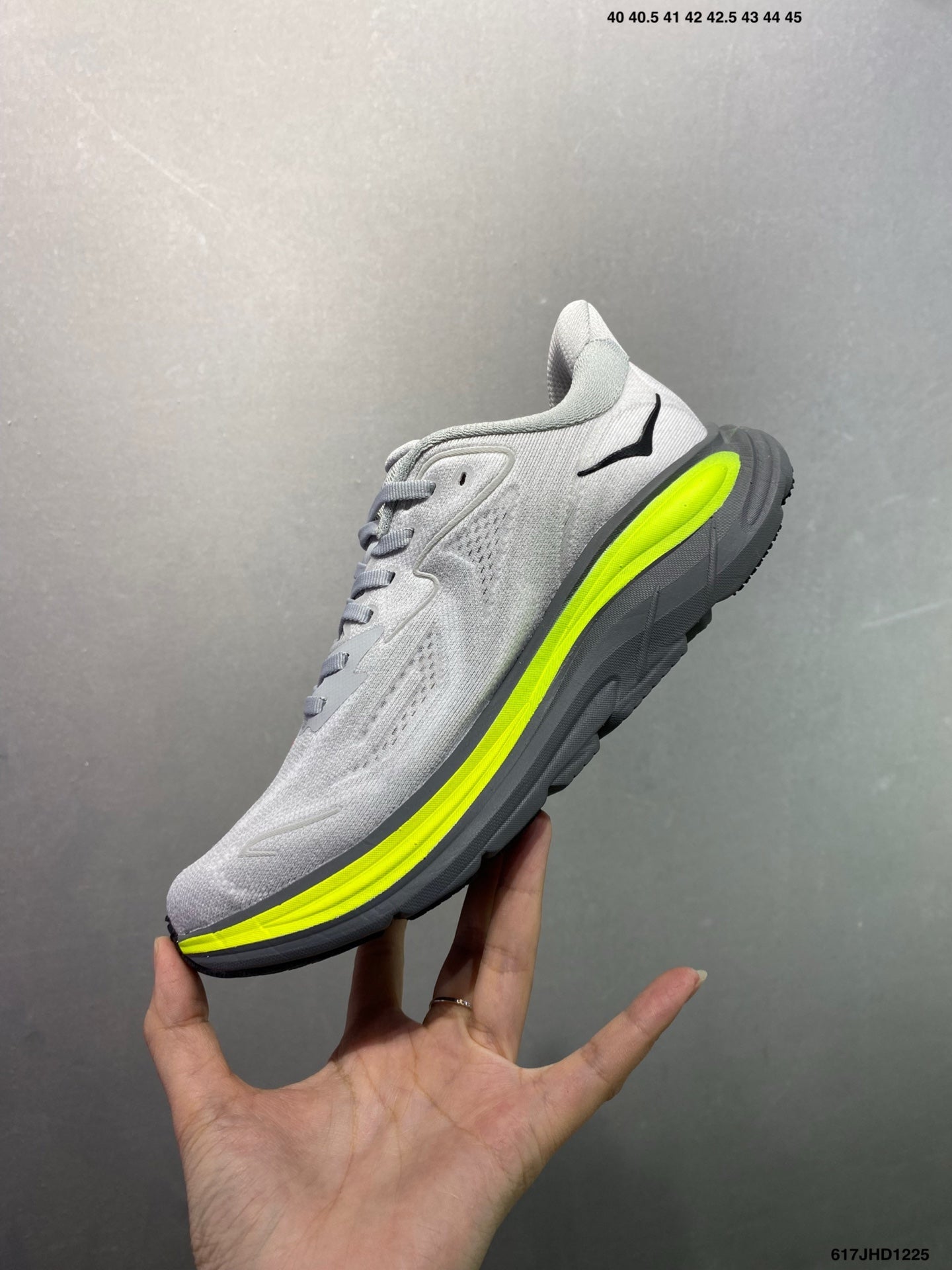 HOKA M CLIFTON 10