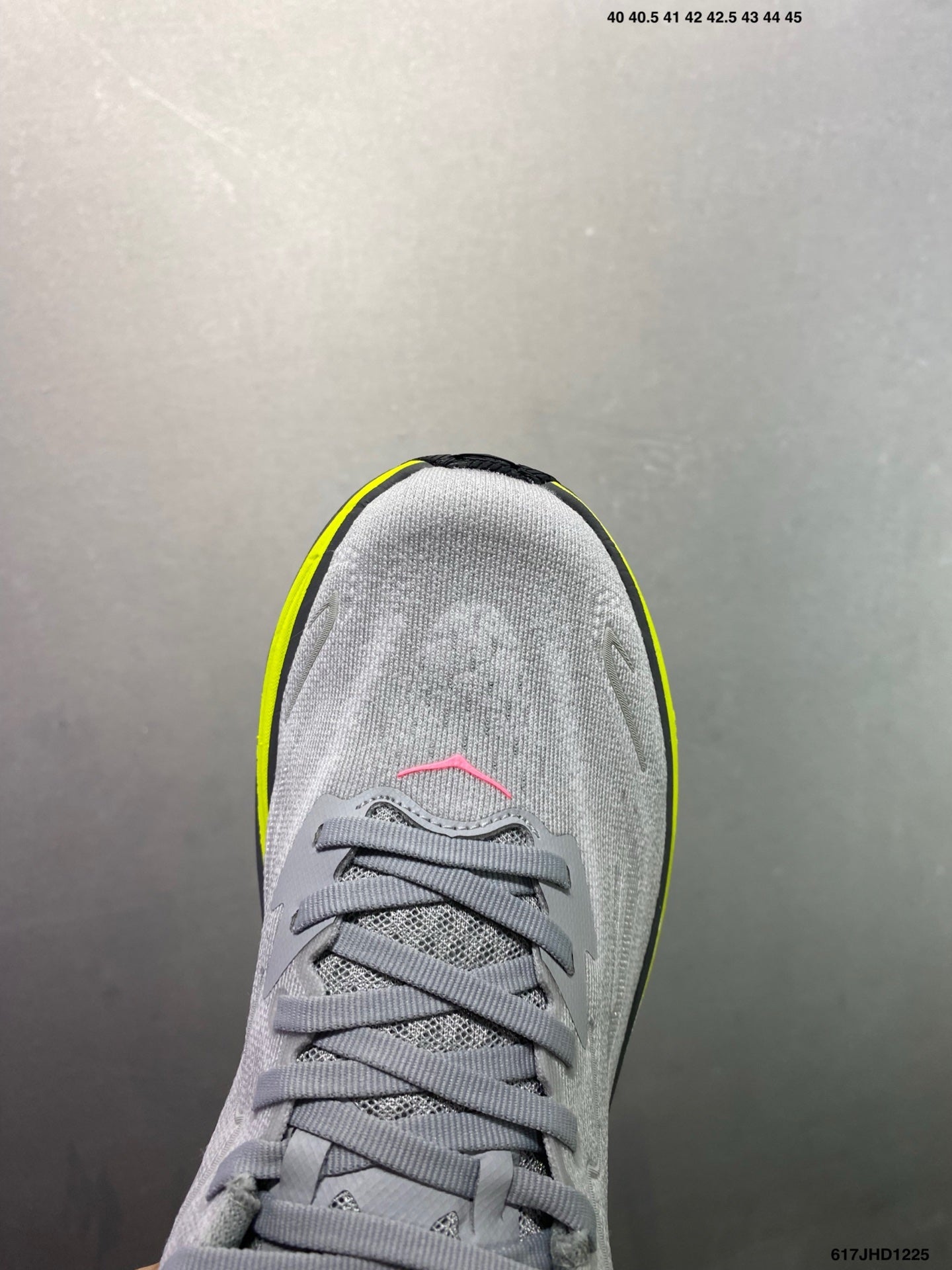 HOKA M CLIFTON 10