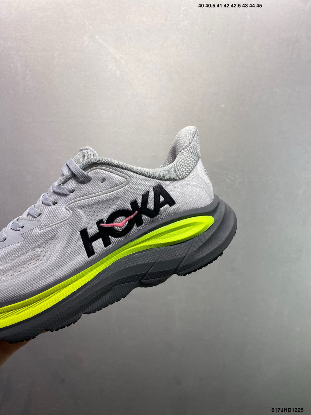 HOKA M CLIFTON 10