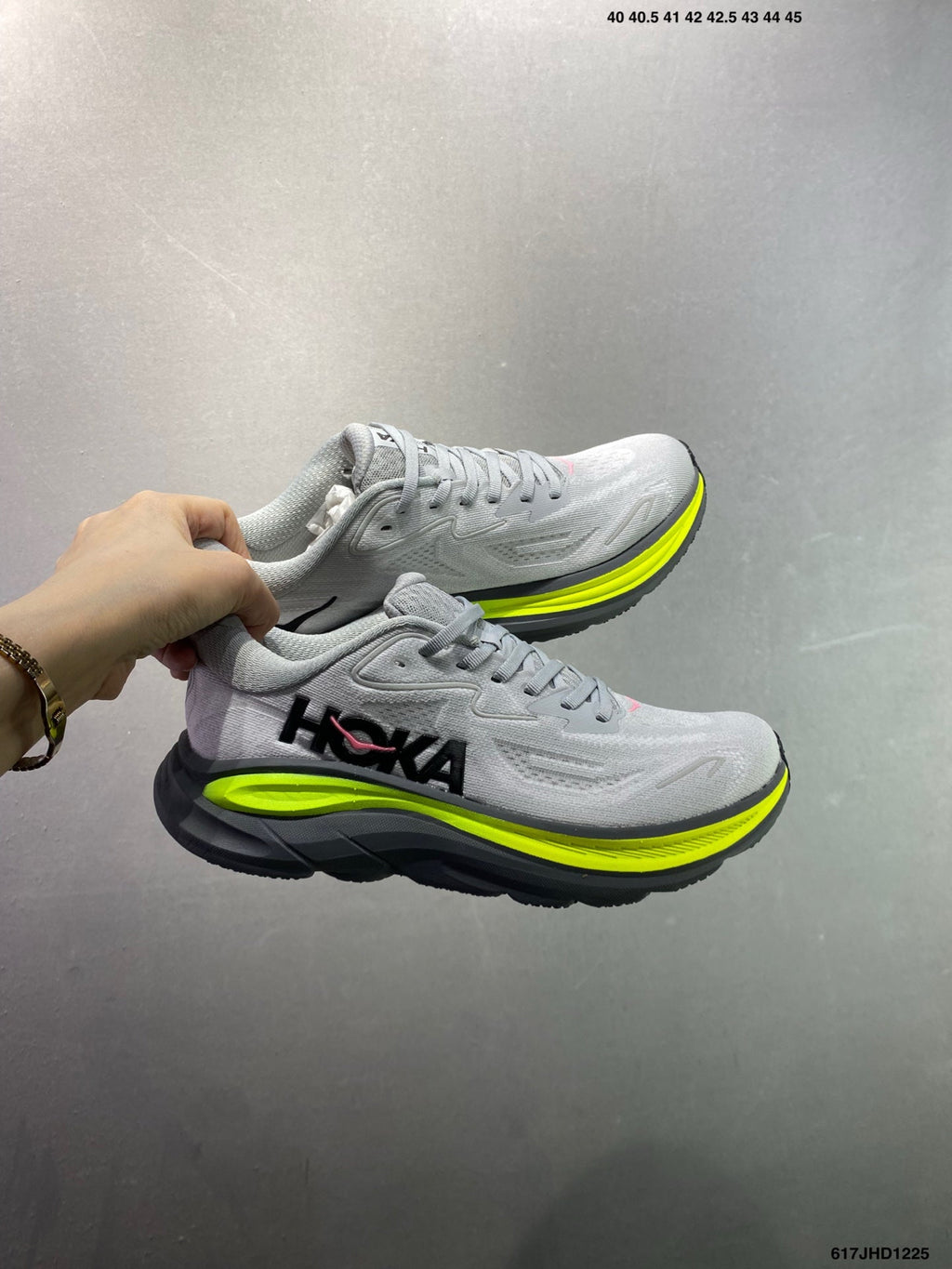 HOKA M CLIFTON 10