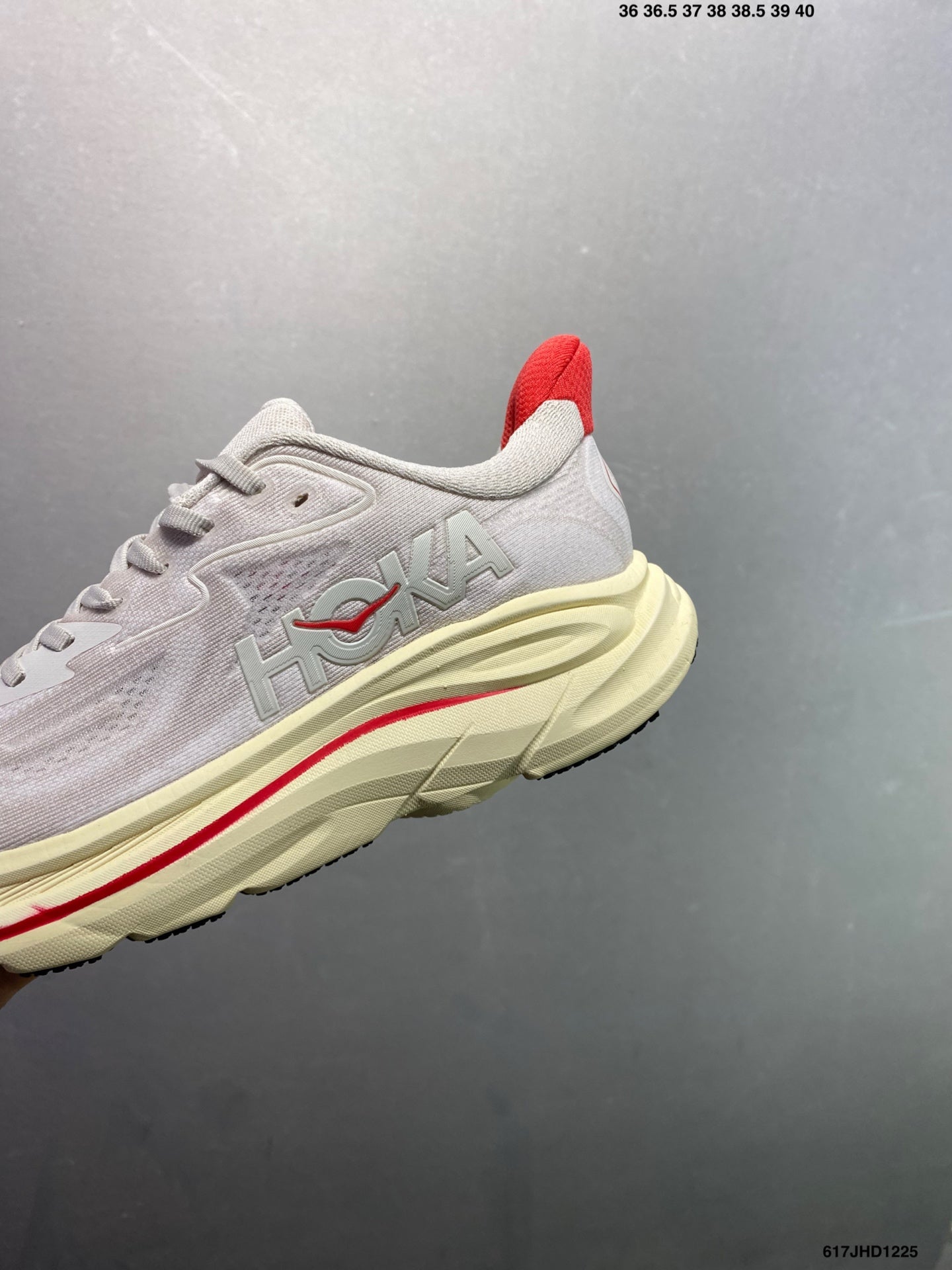 HOKA M CLIFTON 10