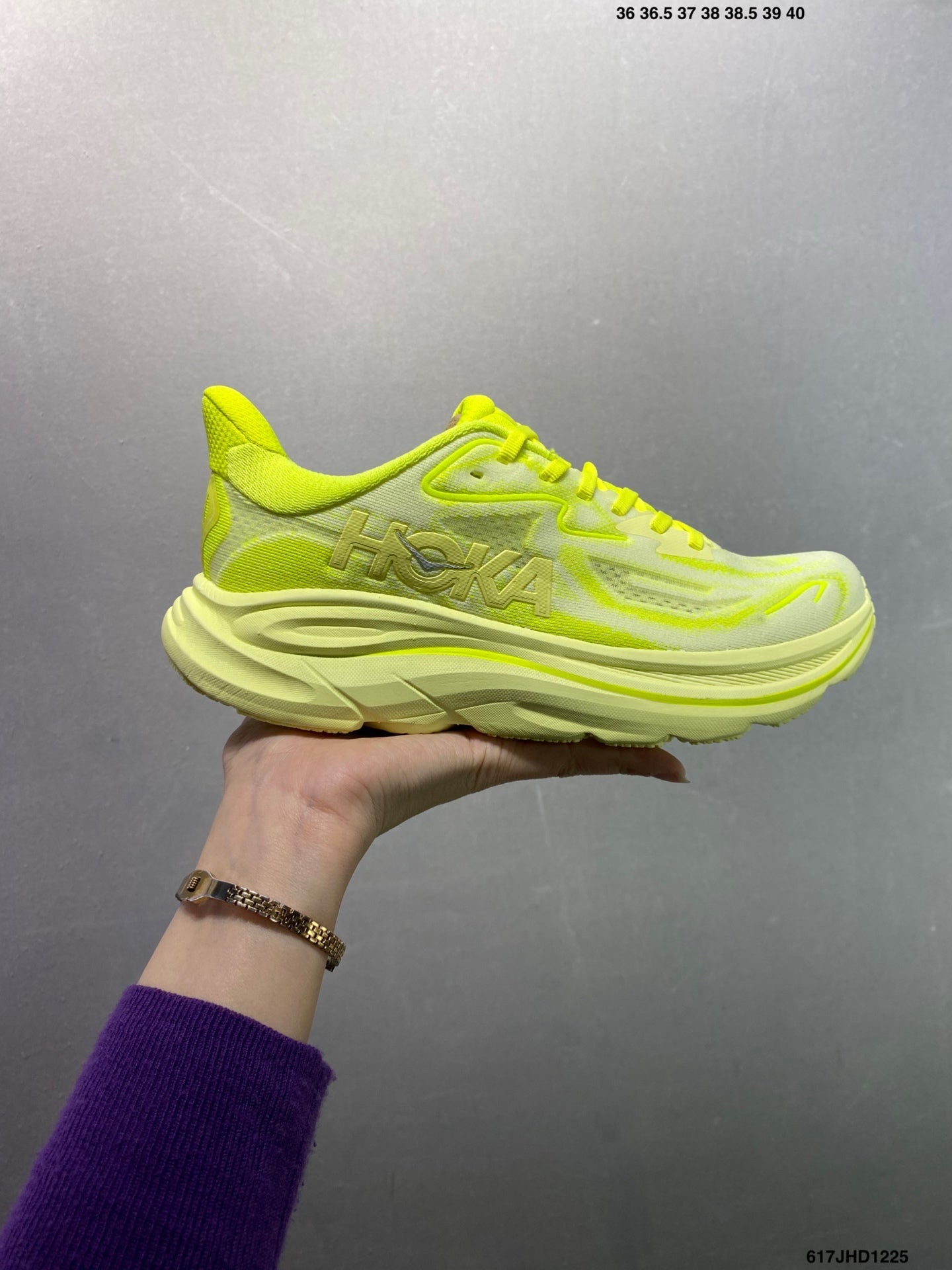 HOKA M CLIFTON 10