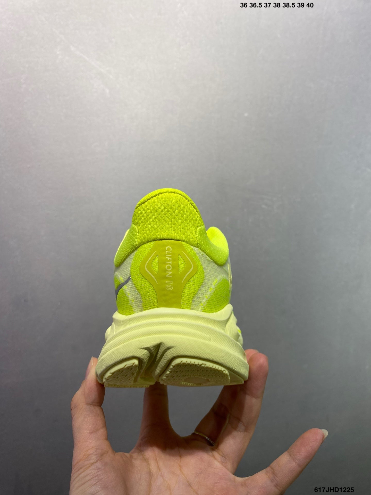 HOKA M CLIFTON 10