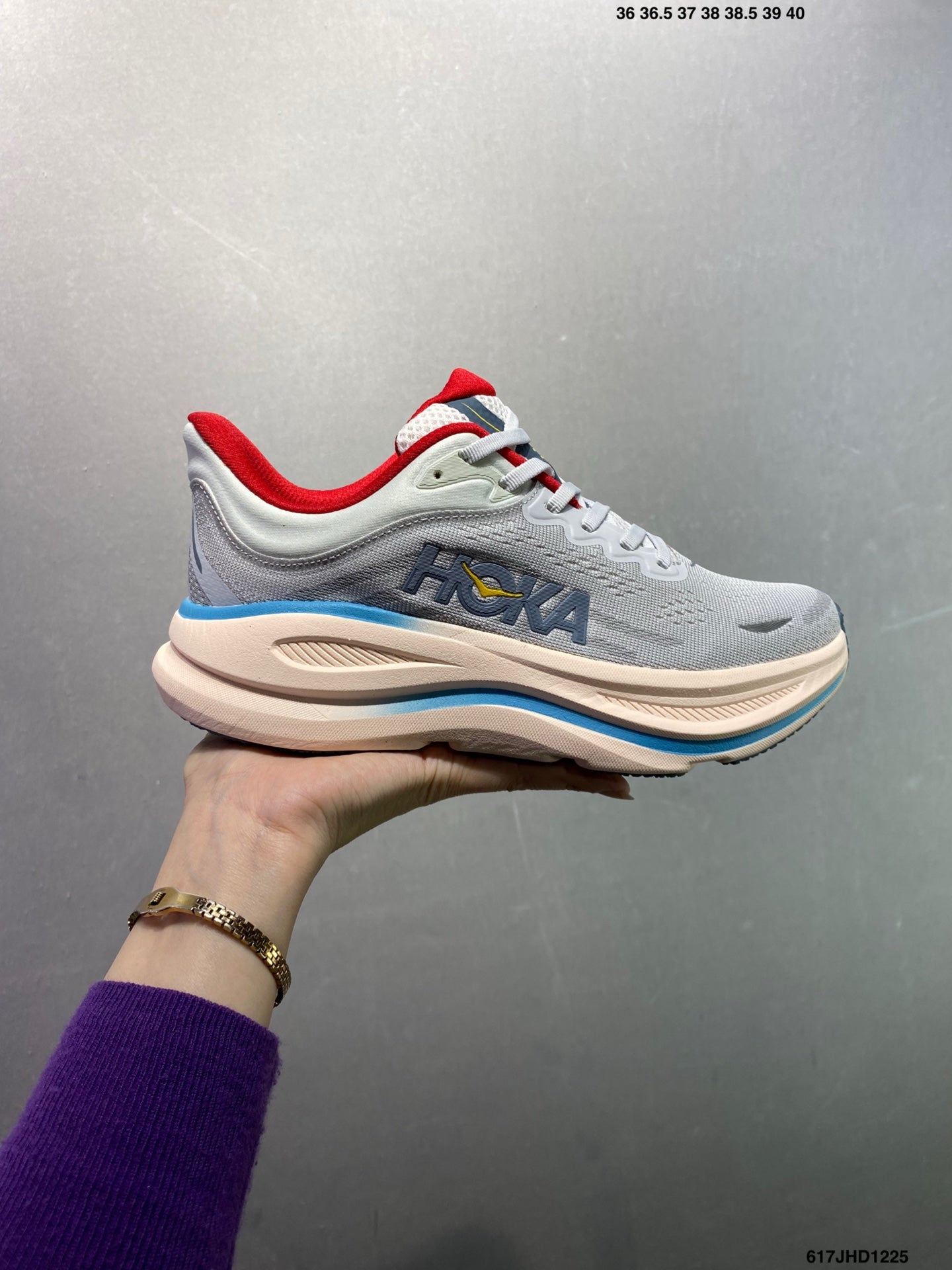 HOKA M CLIFTON 10
