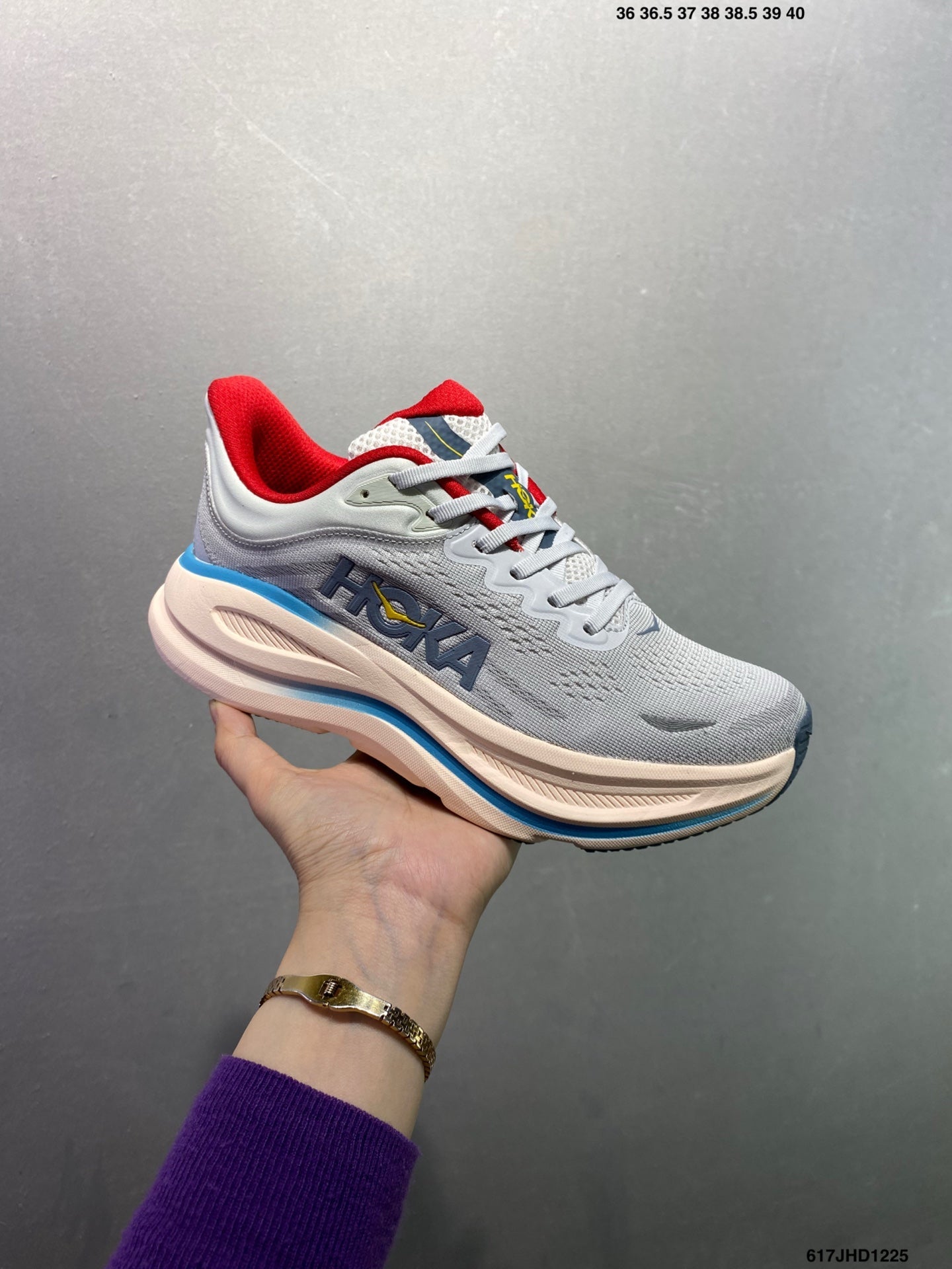 HOKA M CLIFTON 10