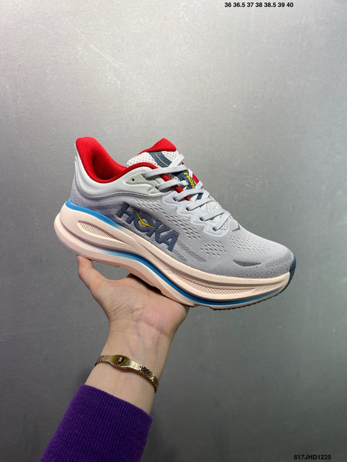 HOKA M CLIFTON 10