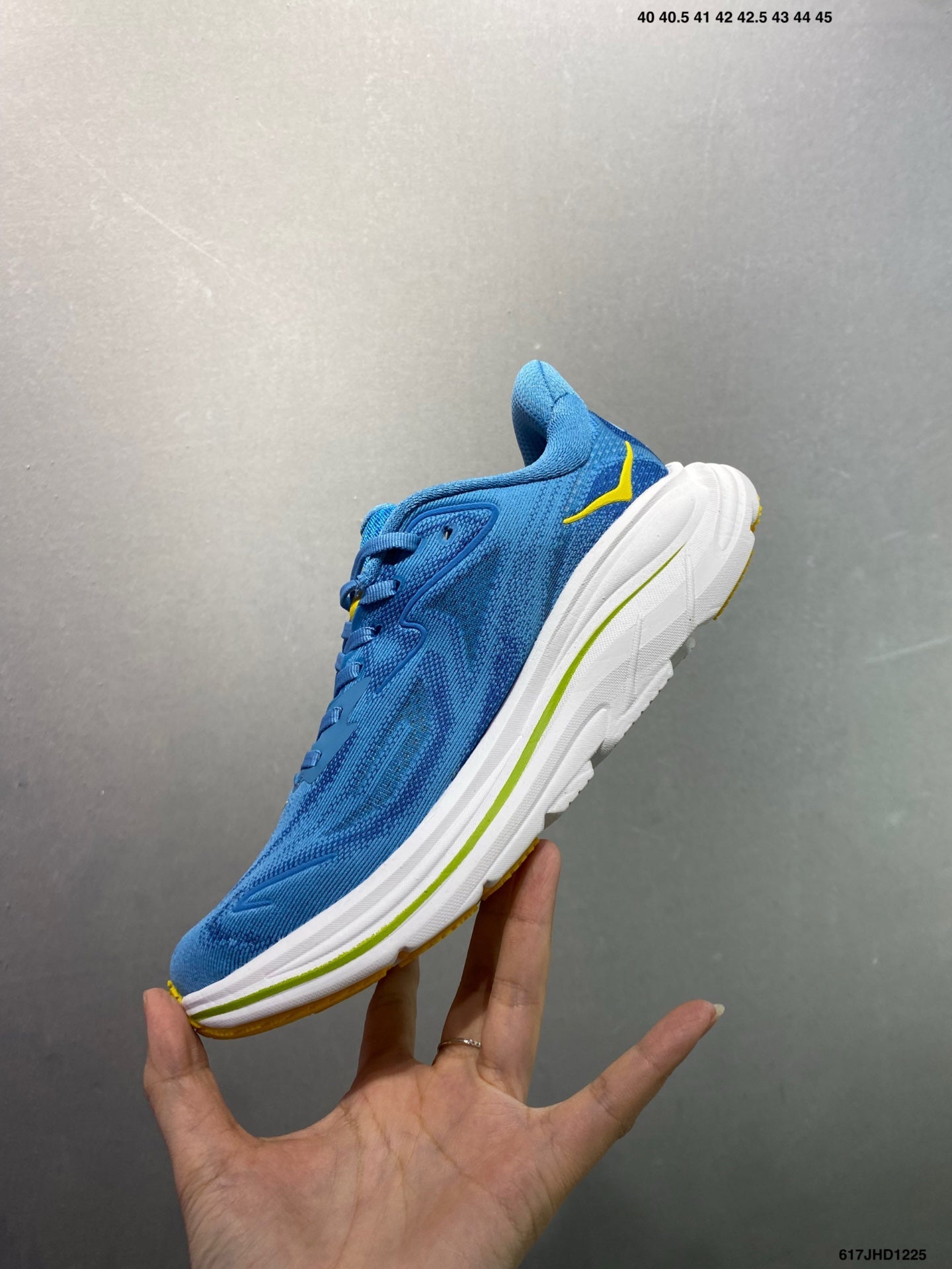 HOKA M CLIFTON 10