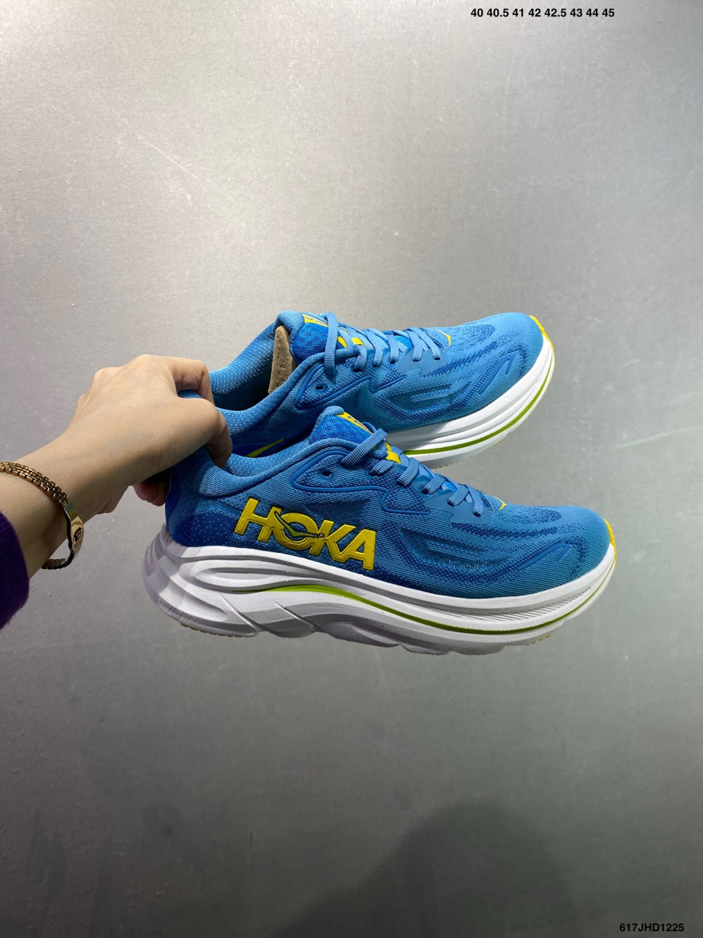 HOKA M CLIFTON 10