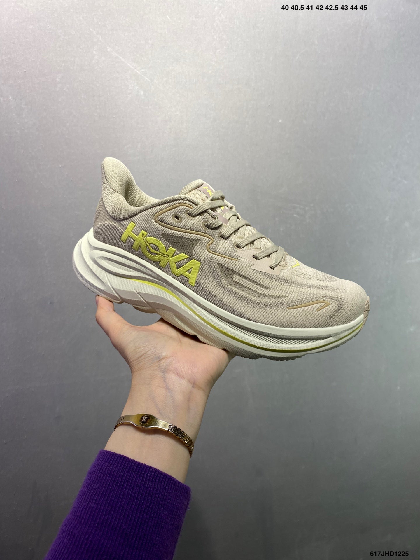 HOKA M CLIFTON 10