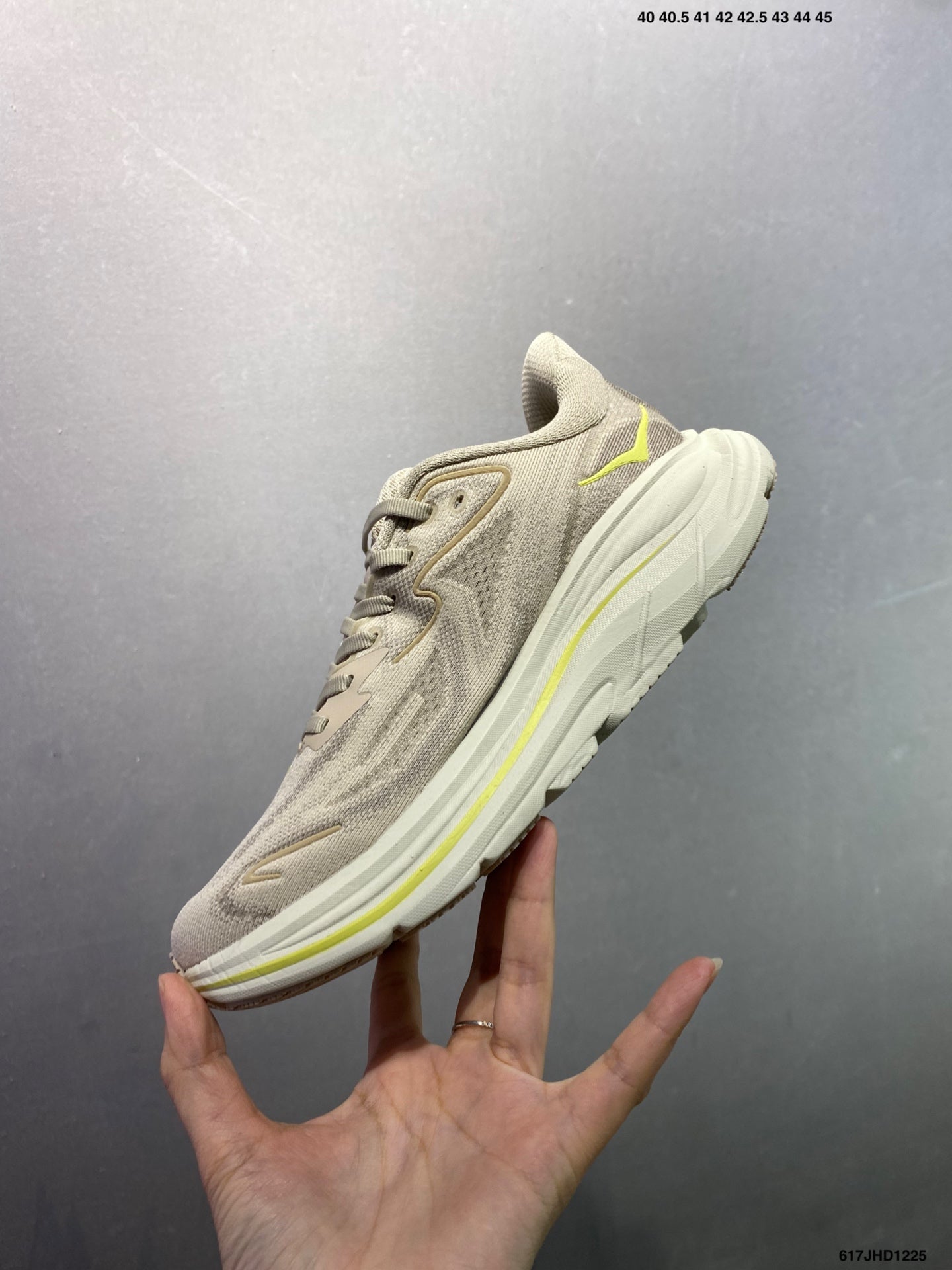 HOKA M CLIFTON 10