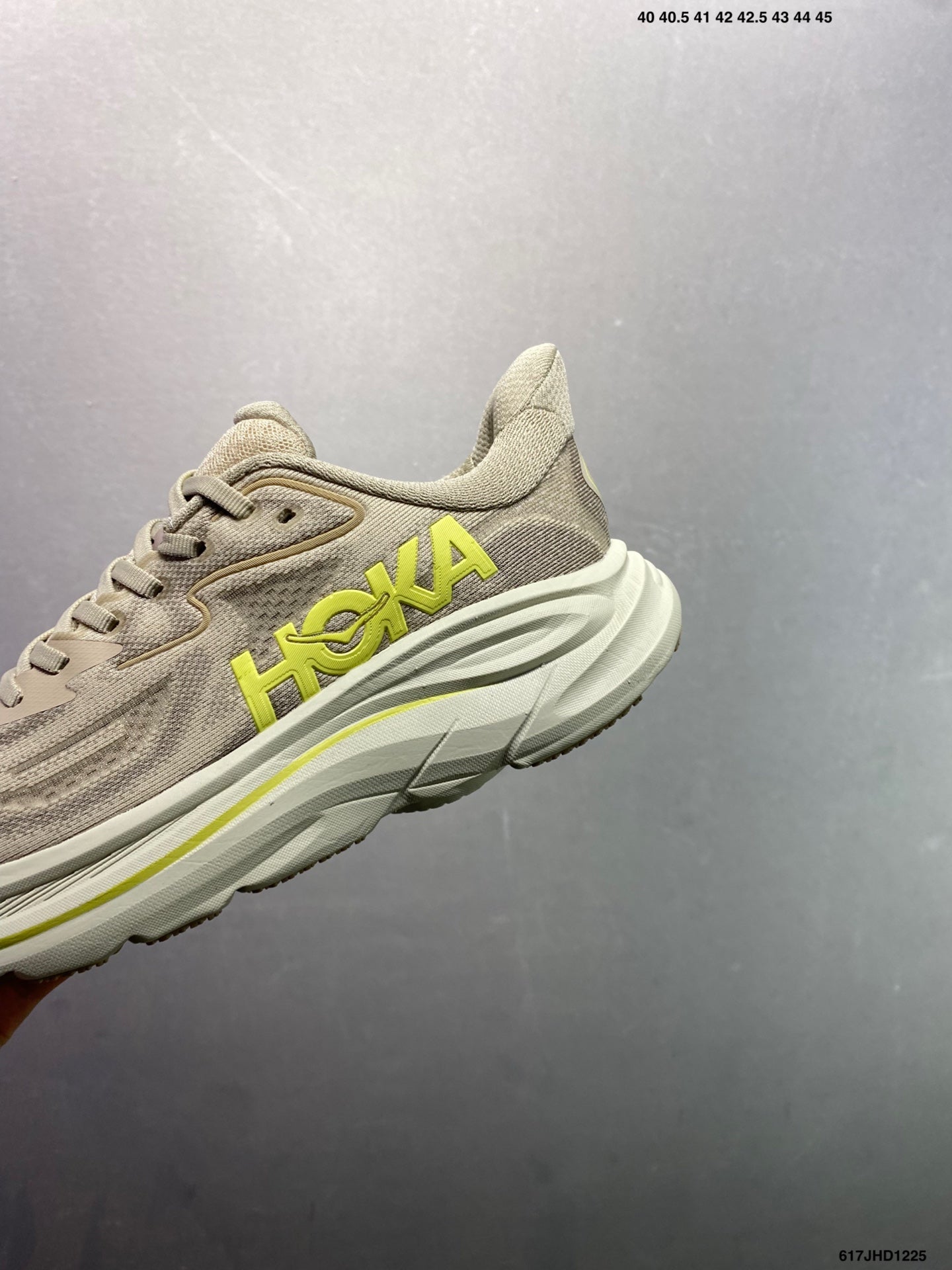 HOKA M CLIFTON 10