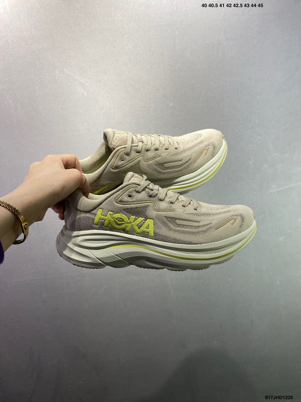 HOKA M CLIFTON 10