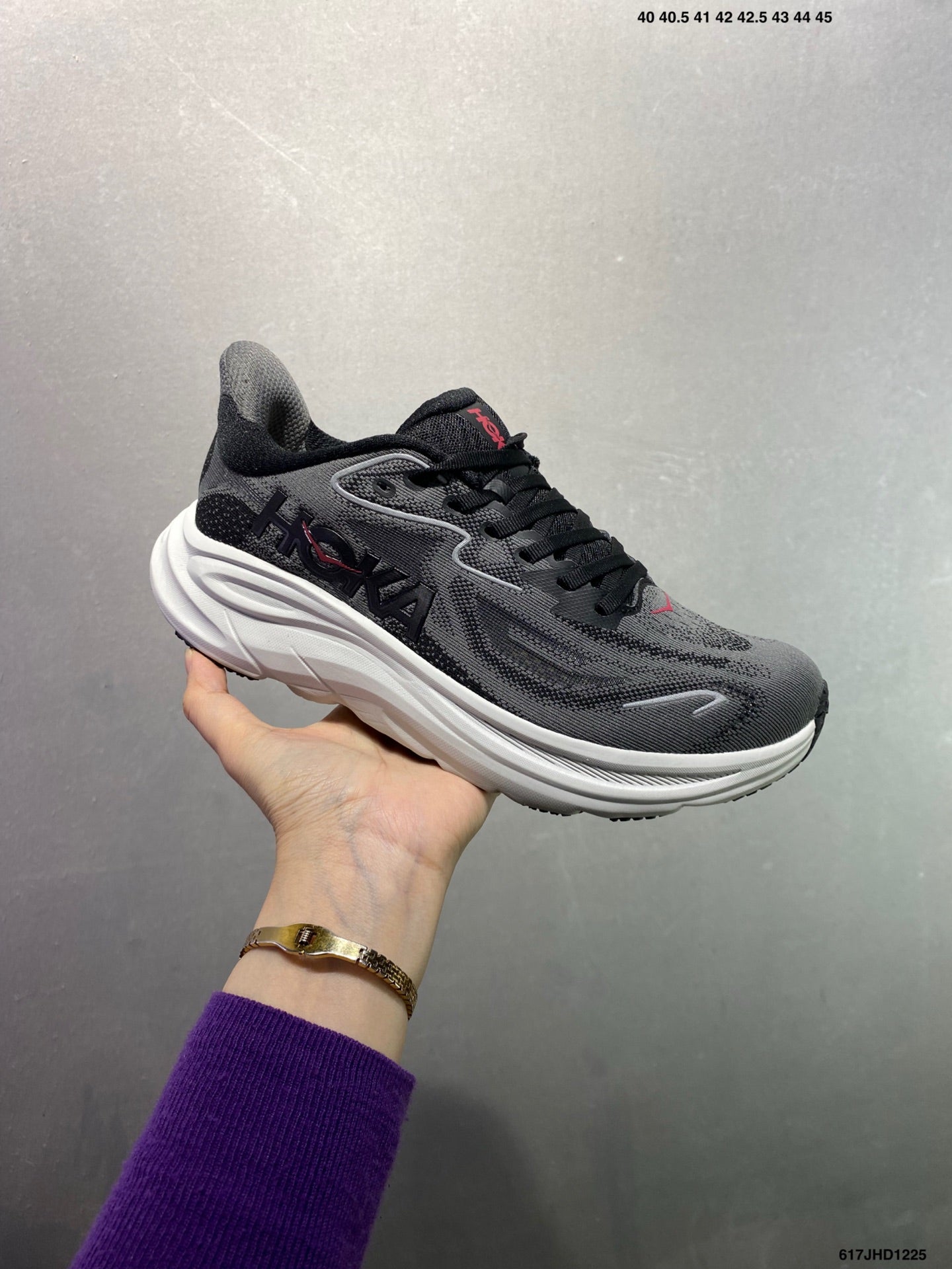 HOKA M CLIFTON 10