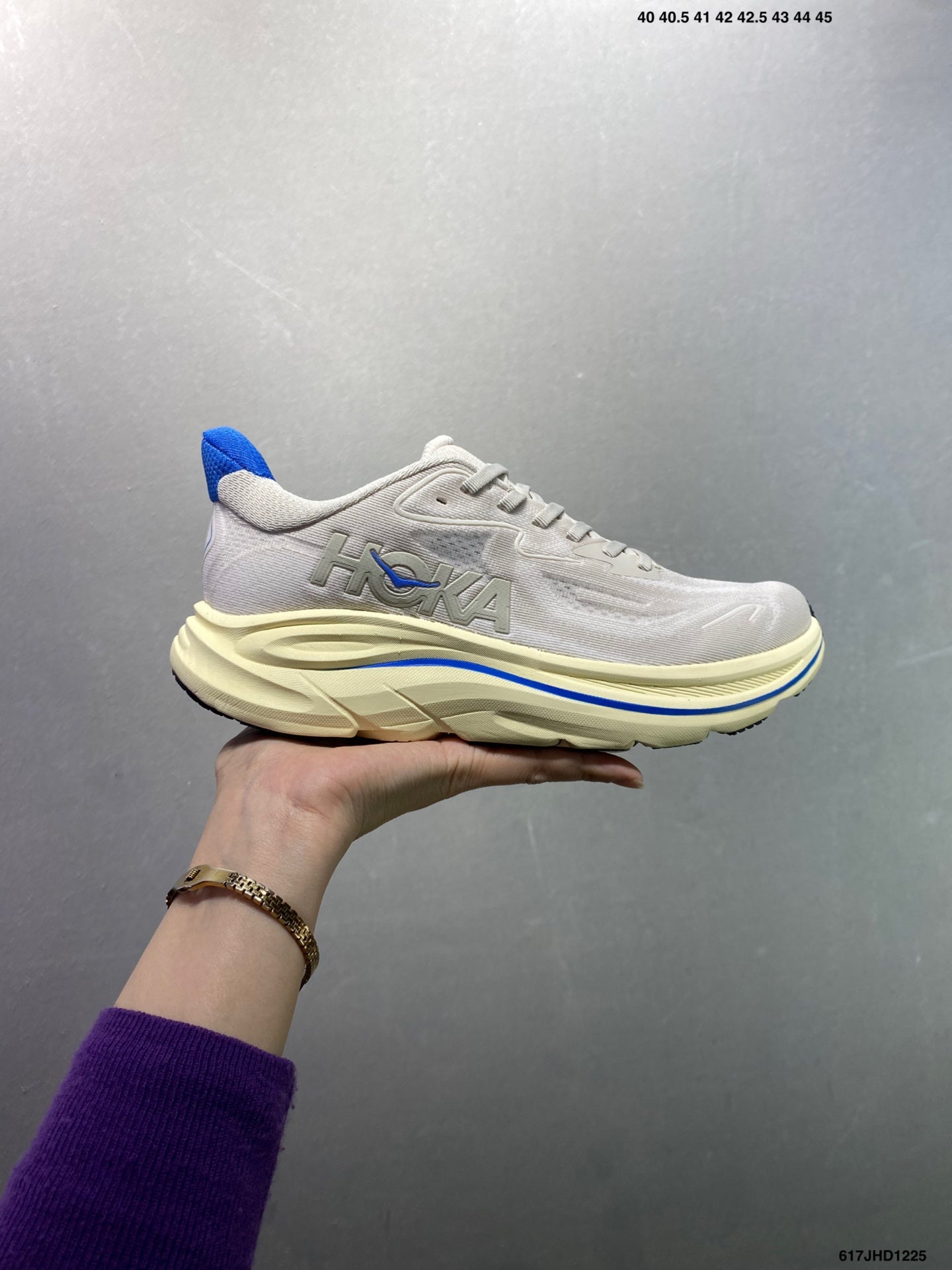 HOKA M CLIFTON 10