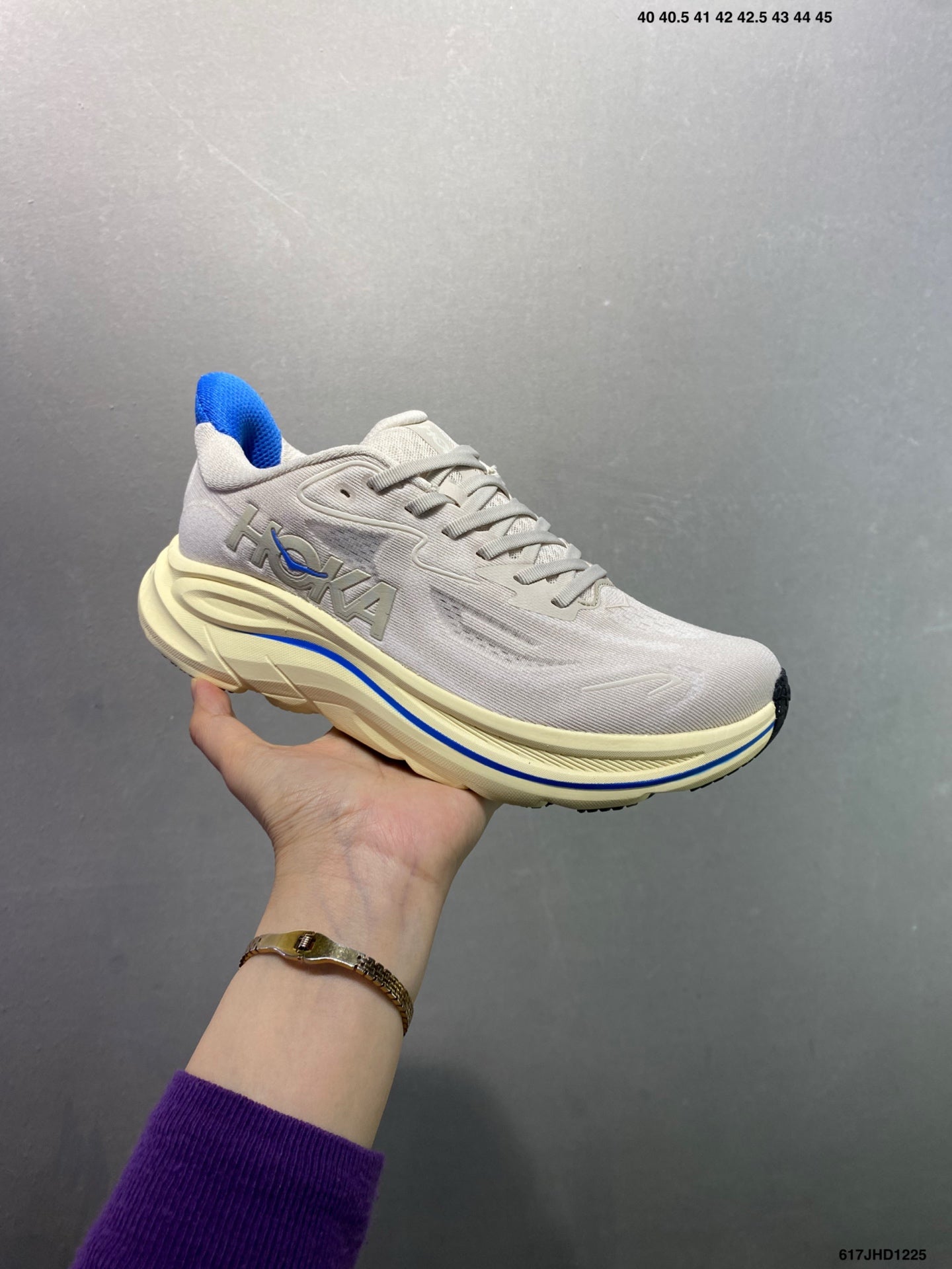 HOKA M CLIFTON 10
