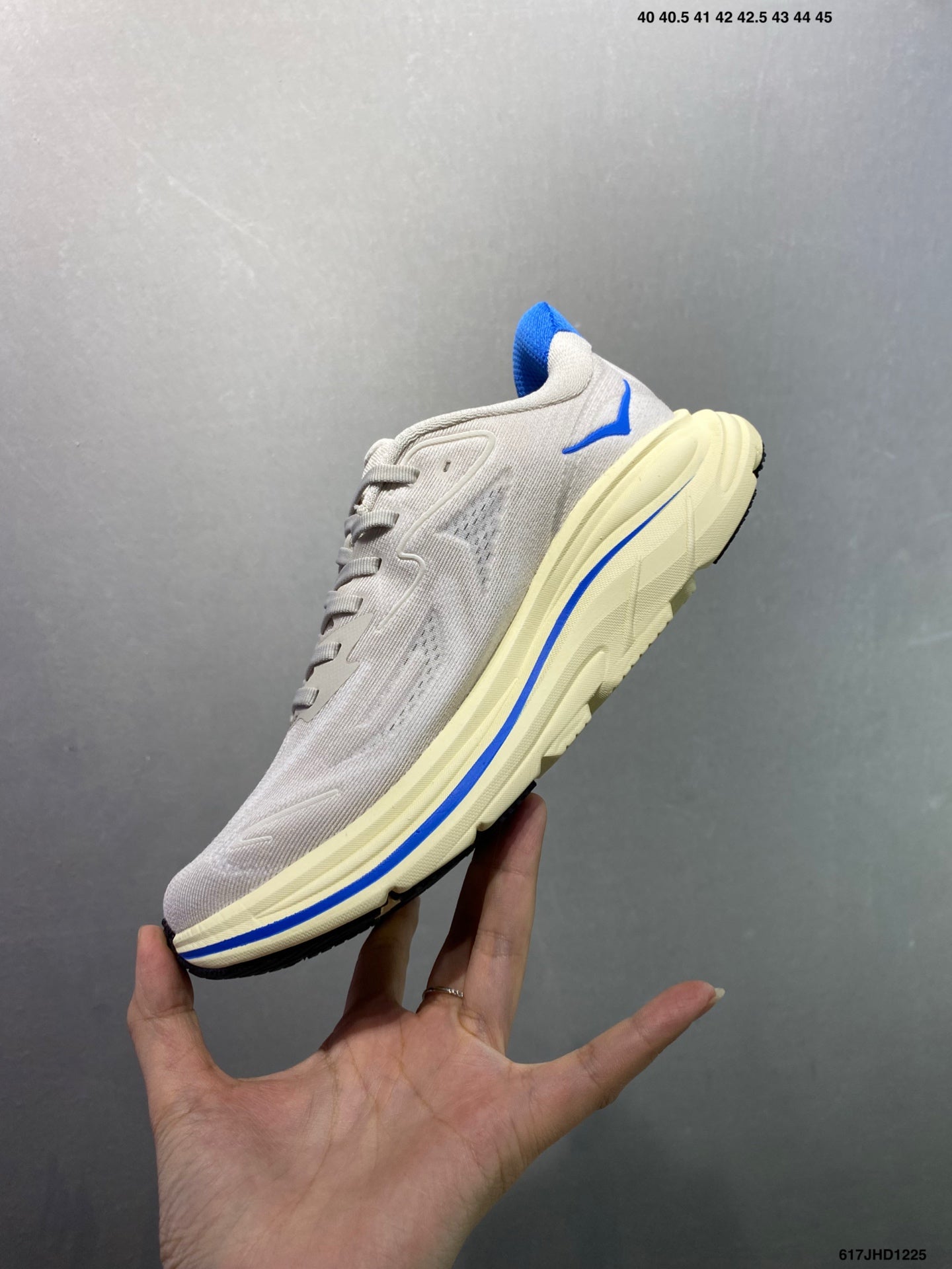 HOKA M CLIFTON 10