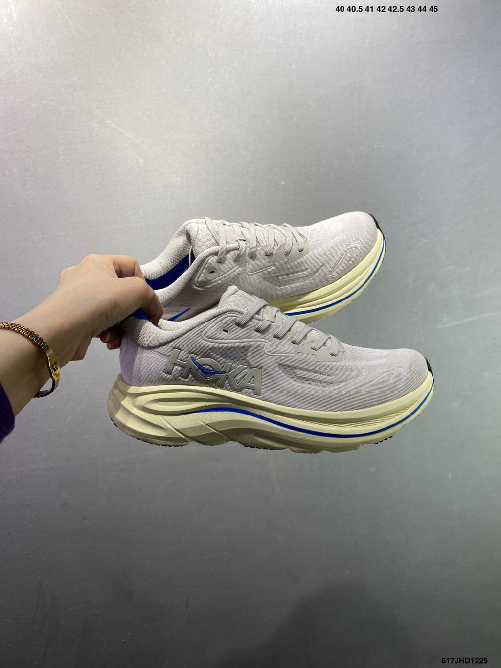 HOKA M CLIFTON 10